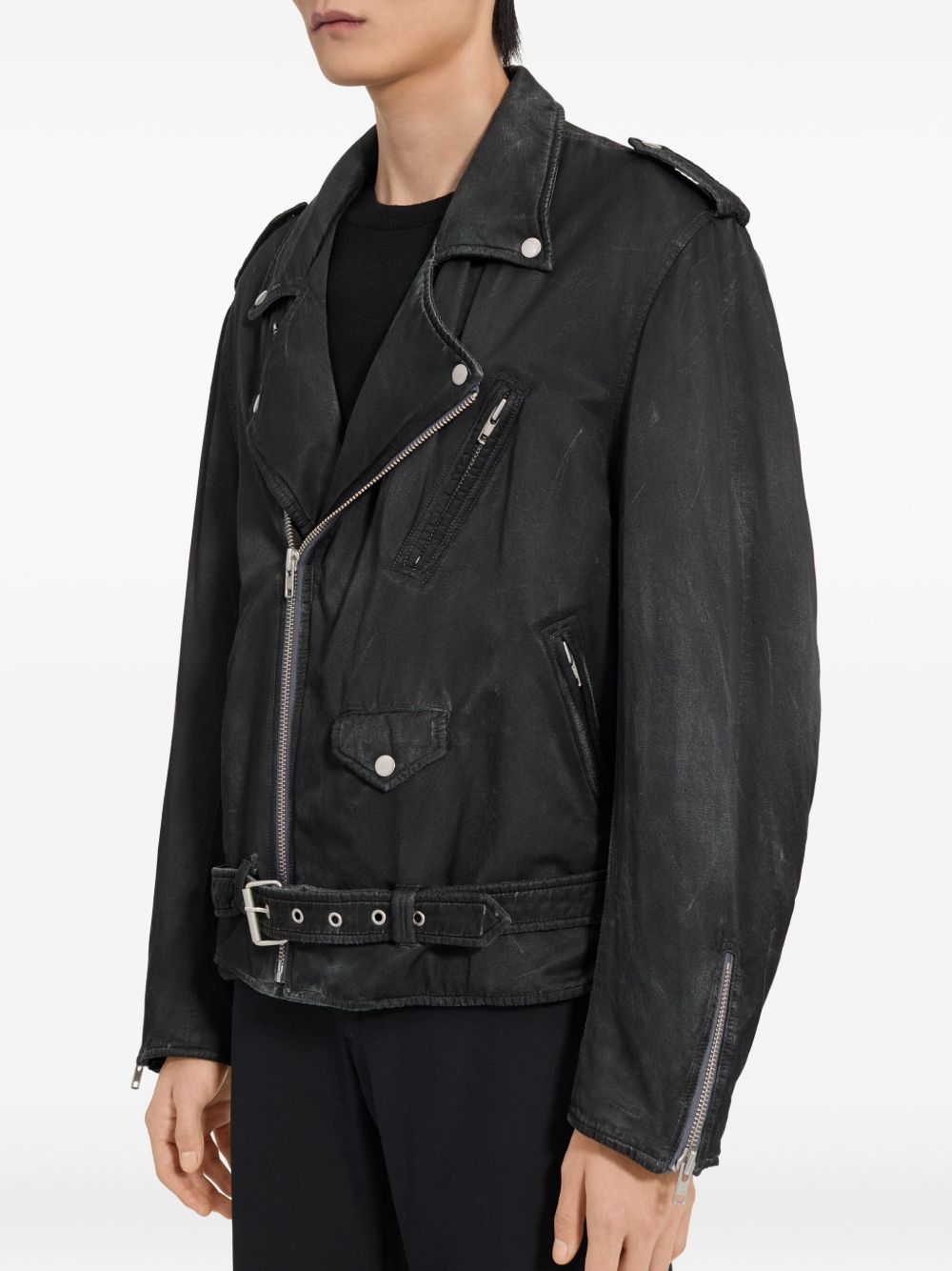 SPORTSJACKET MM6 MAISON MARGIELA