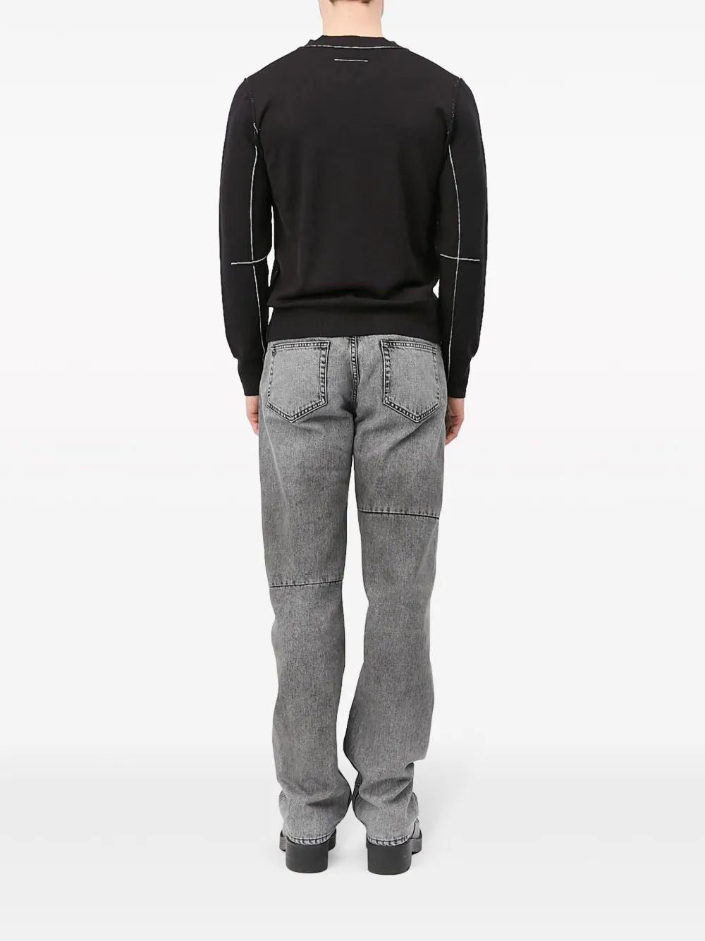CARDIGAN MM6 MAISON MARGIELA