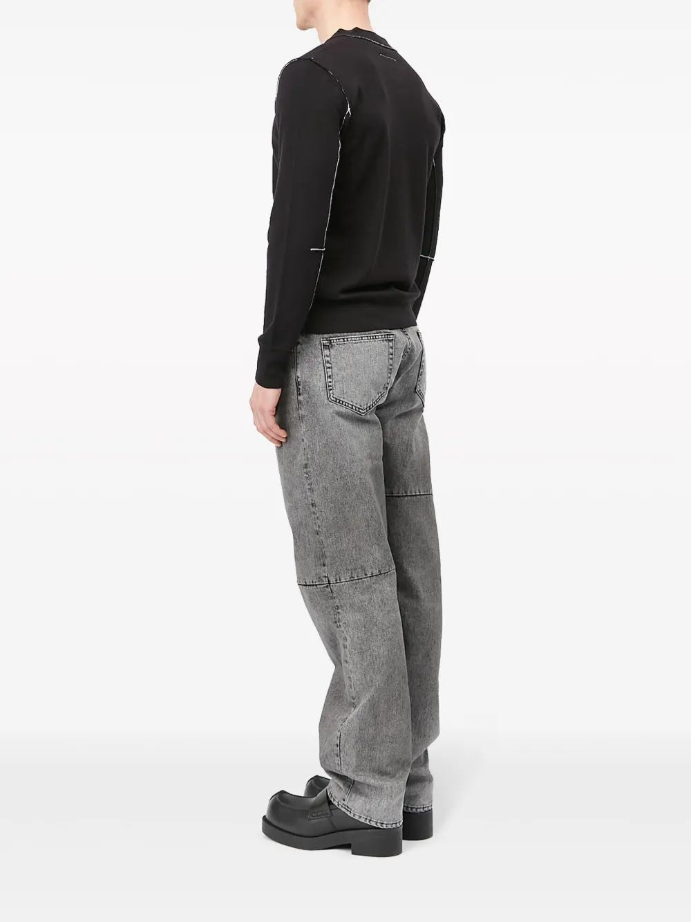 CARDIGAN MM6 MAISON MARGIELA