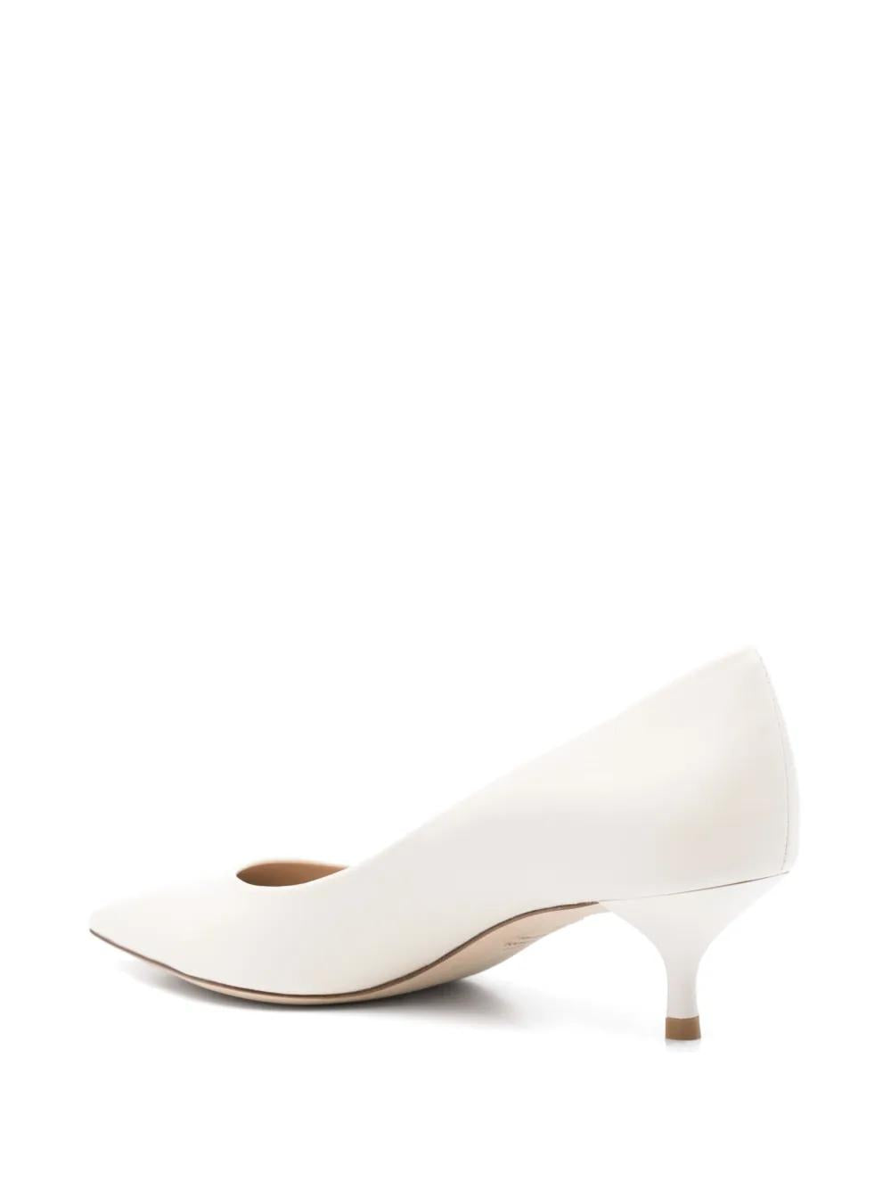 50MM STUART POWER PUMPS Stuart Weitzman