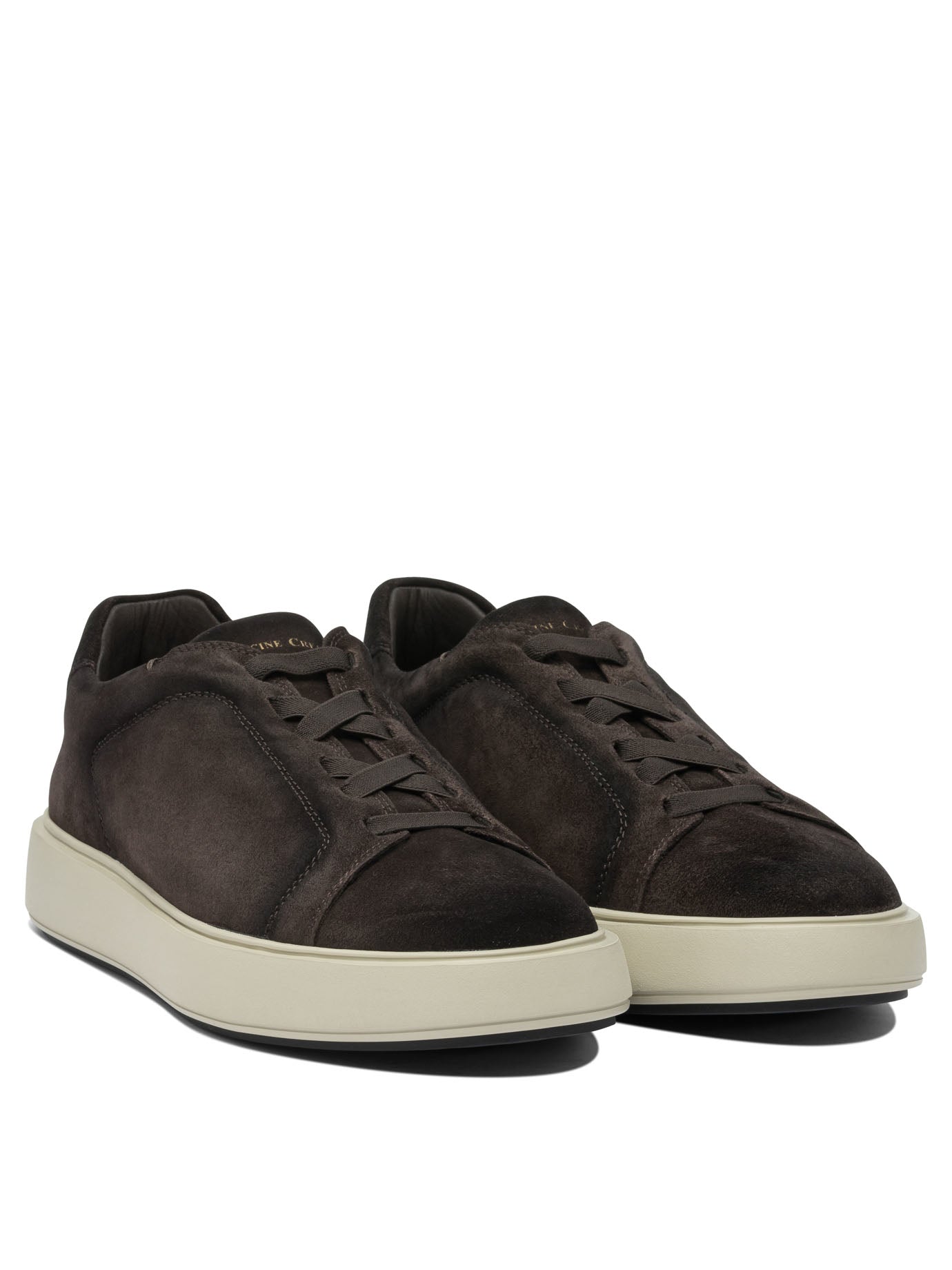 "SLOUCH 001" SNEAKERS Officine Creative
