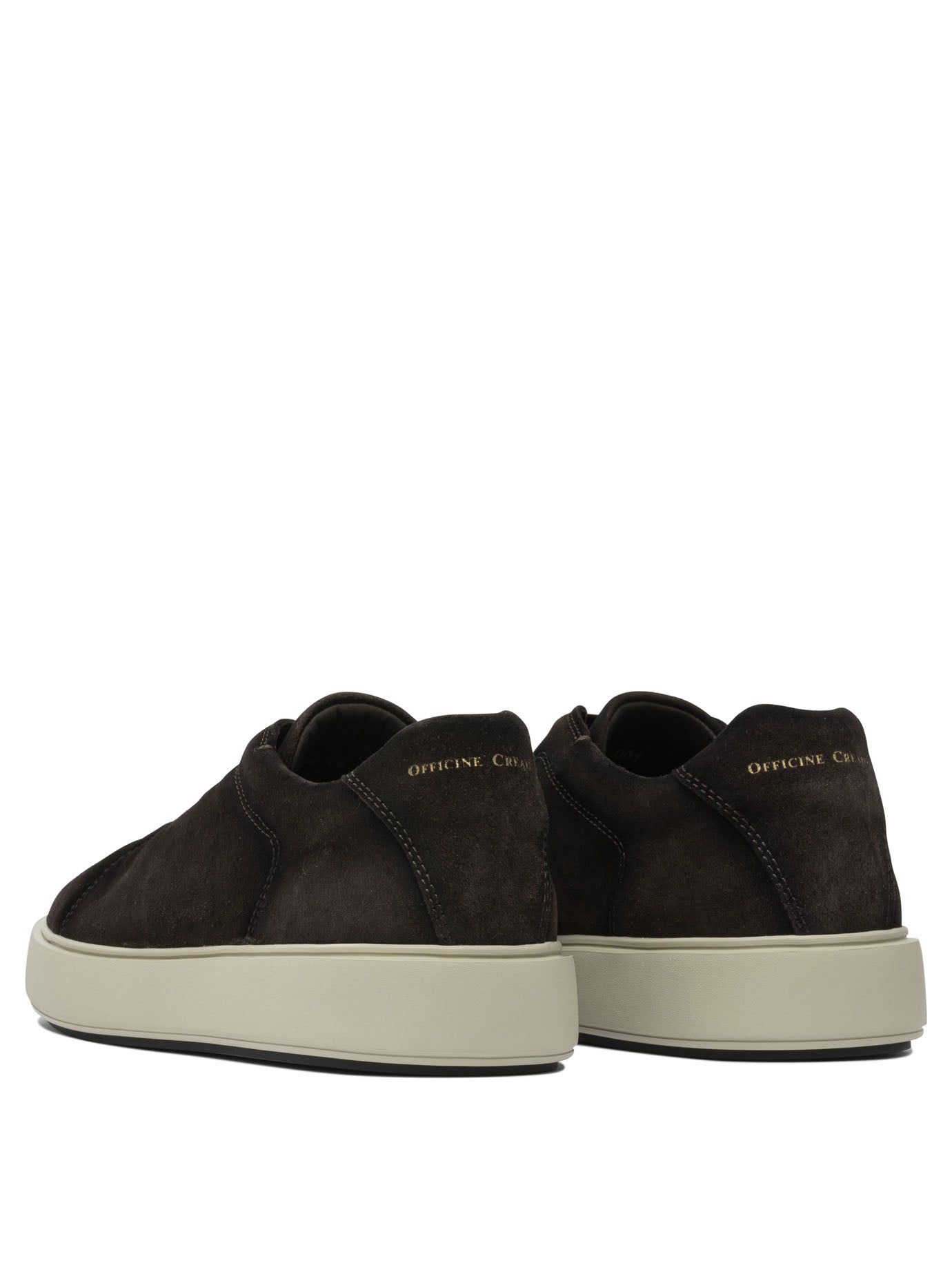 "SLOUCH 001" SNEAKERS Officine Creative
