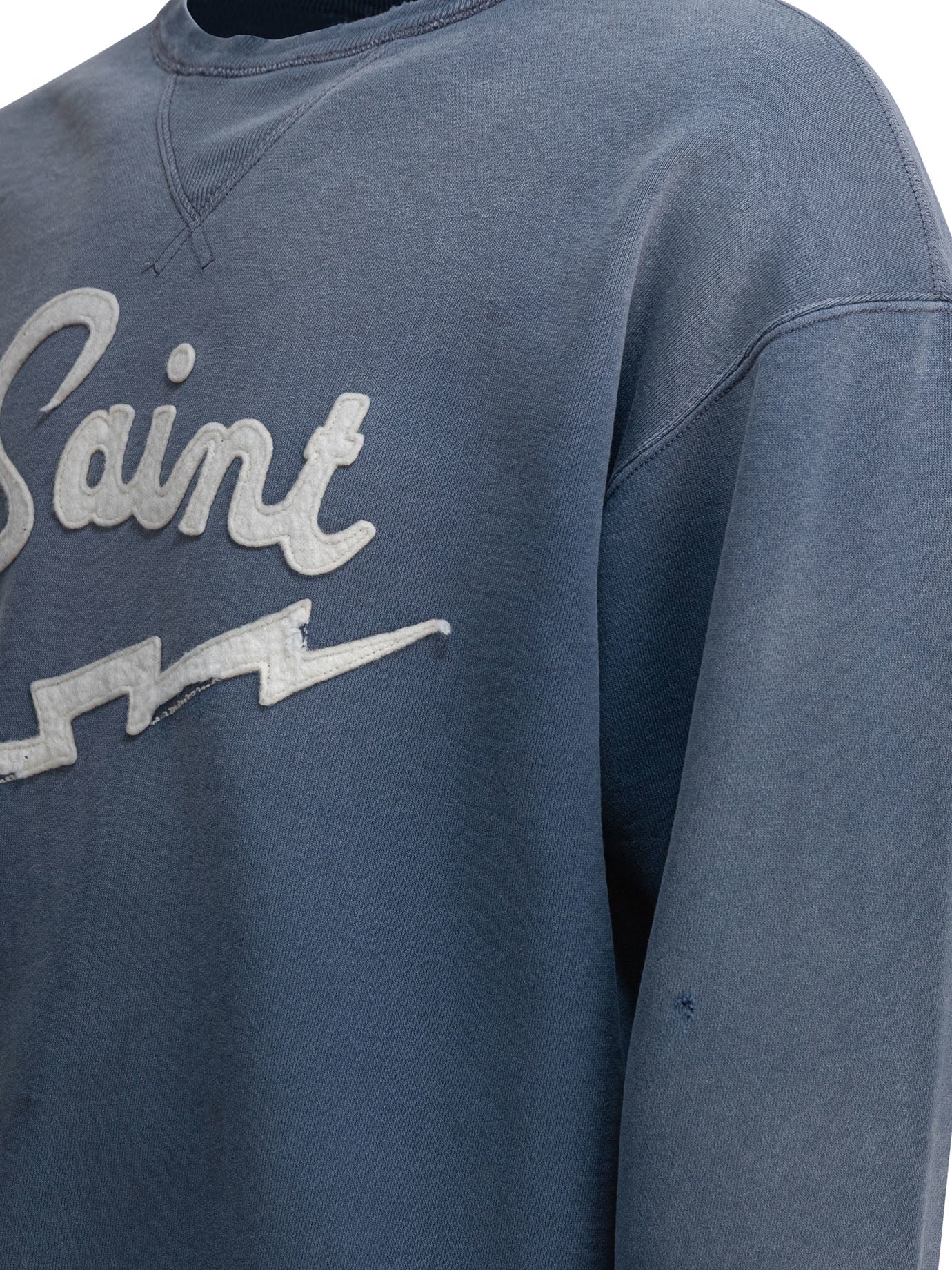 COTTON SWEATSHIRT SAINT MXXXXXX