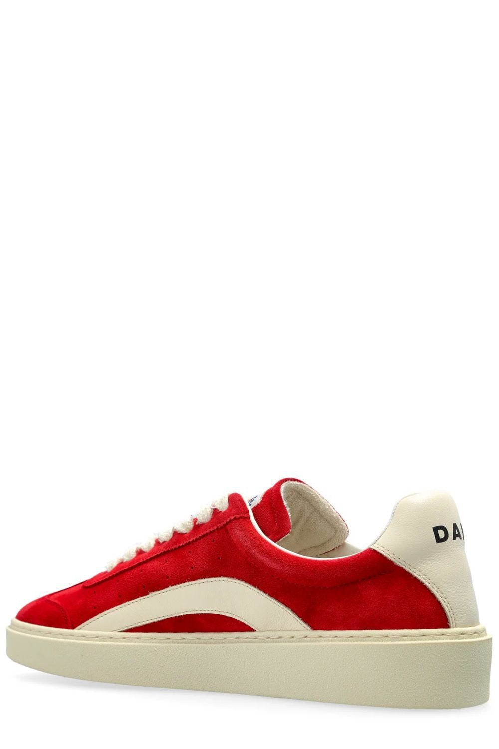 RIDER SNEAKERS DSQUARED2