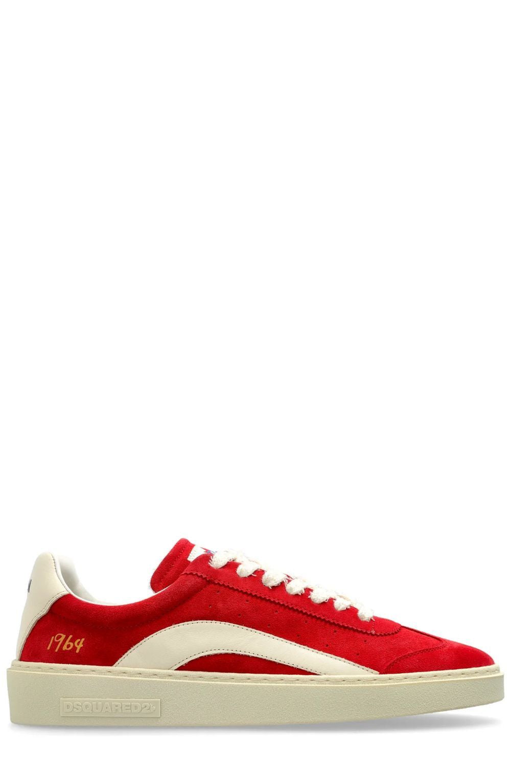 RIDER SNEAKERS DSQUARED2 M4124 43