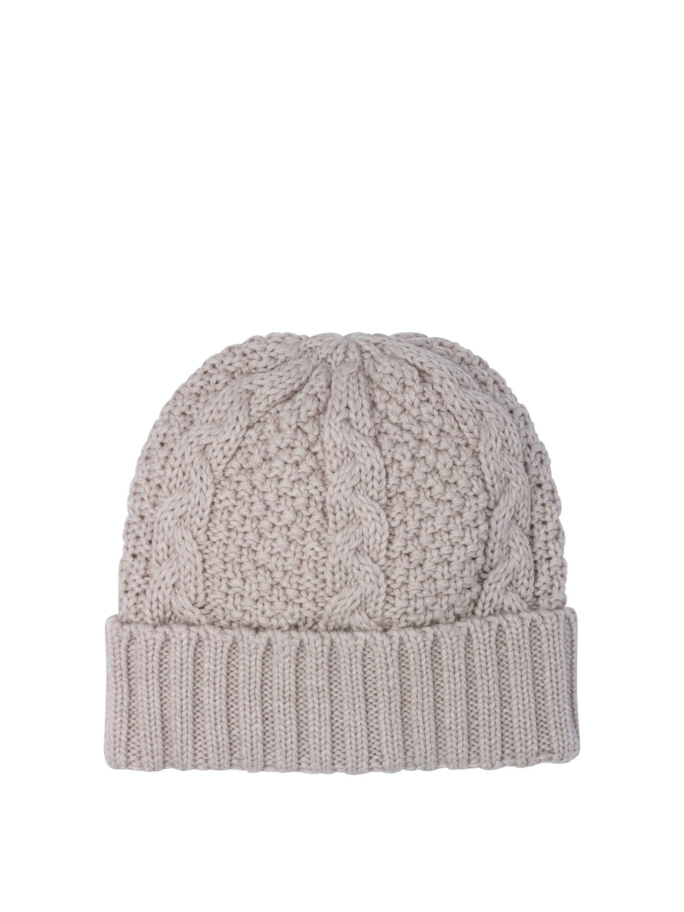 HATS RAKKI WHITE U