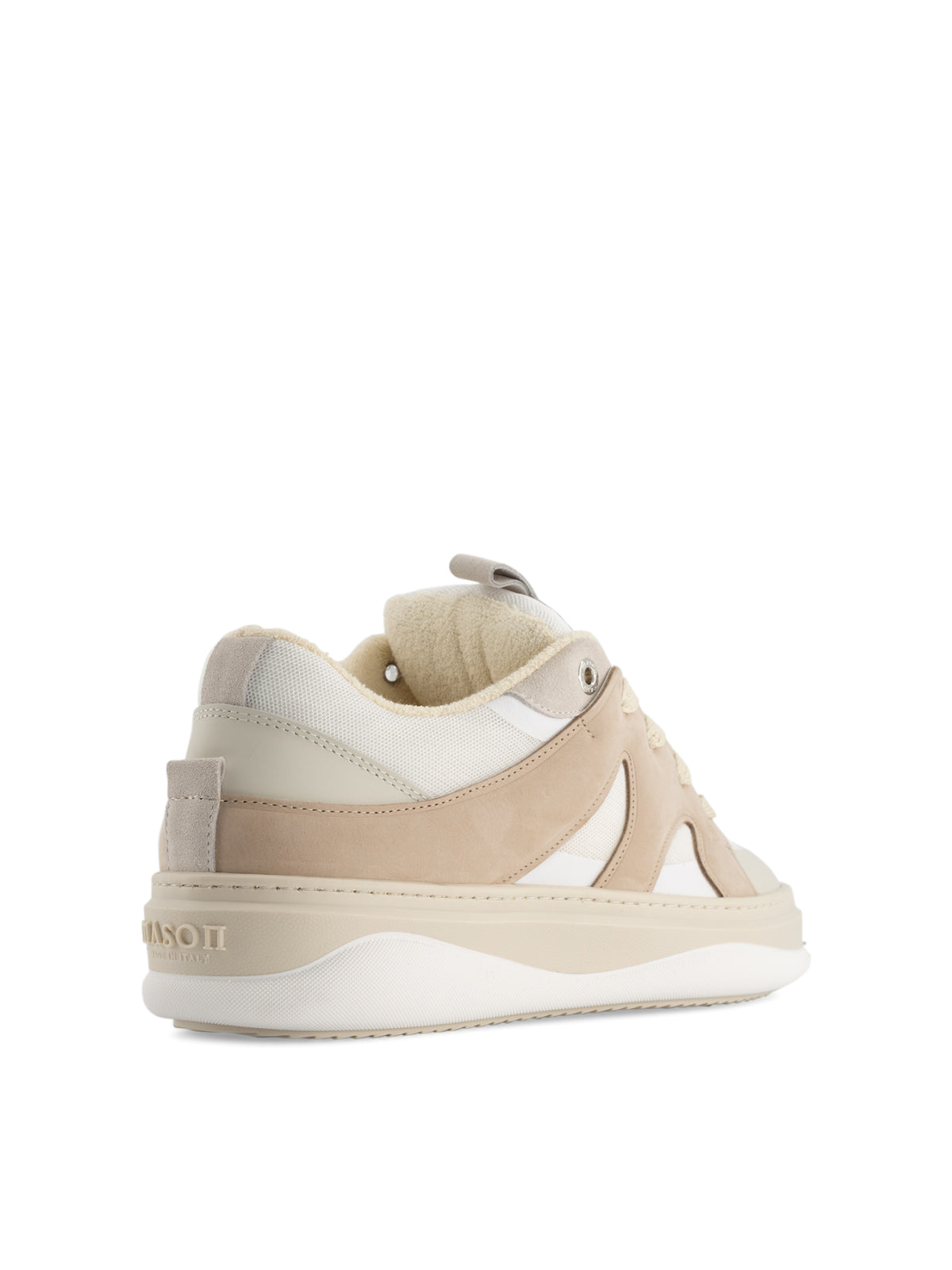 VENICE MOVIMENTO SNEAKERS MASON GARMENTS