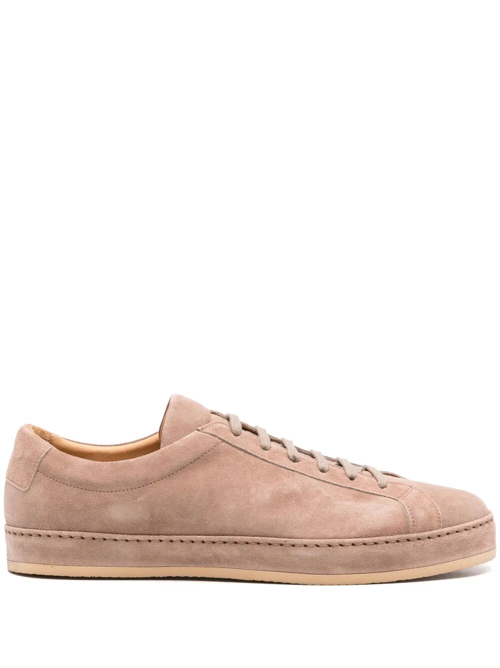 "STAN PE" SNEAKERS Tagliatore BROWN 40