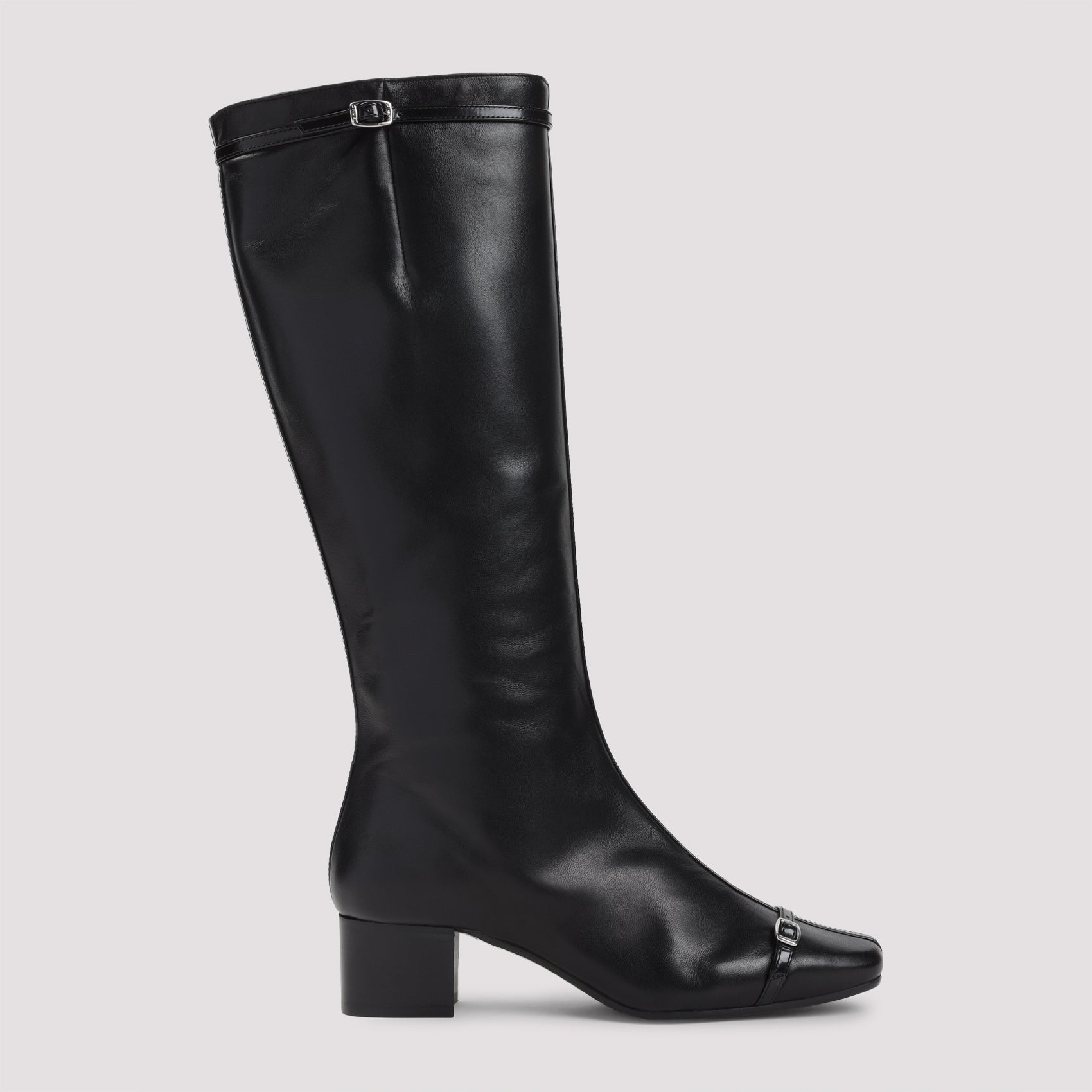 STARTER BOOTS CAREL