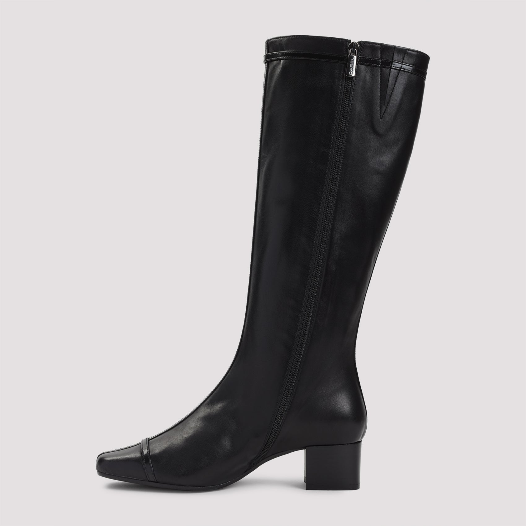 STARTER BOOTS CAREL
