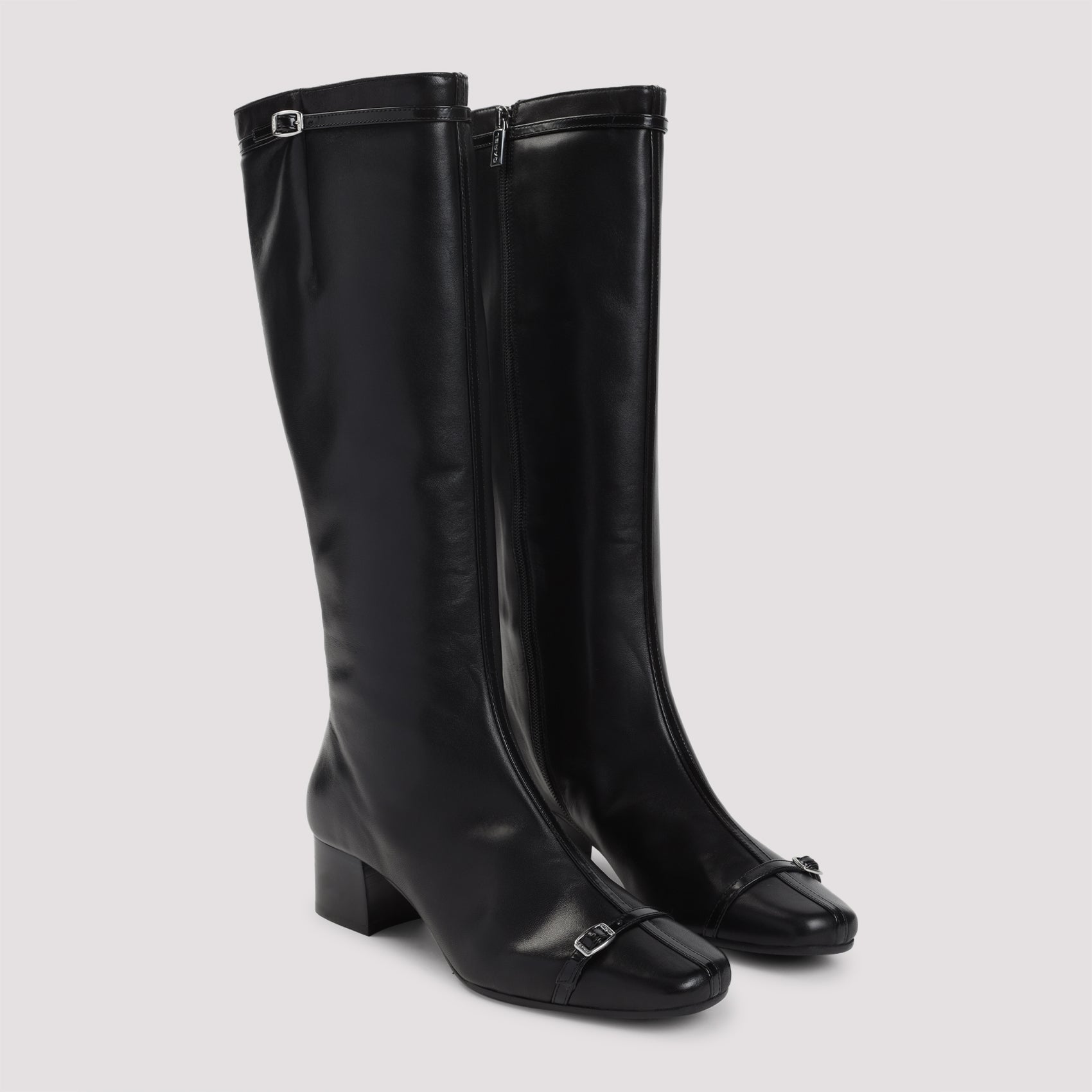 STARTER BOOTS CAREL