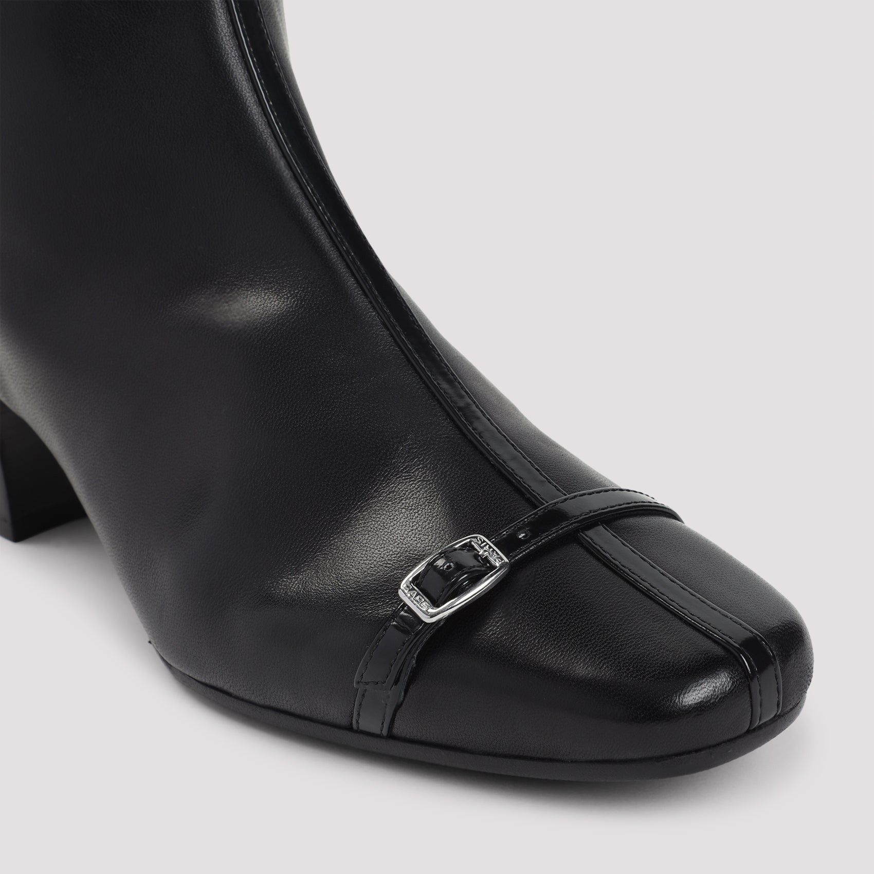 STARTER BOOTS CAREL
