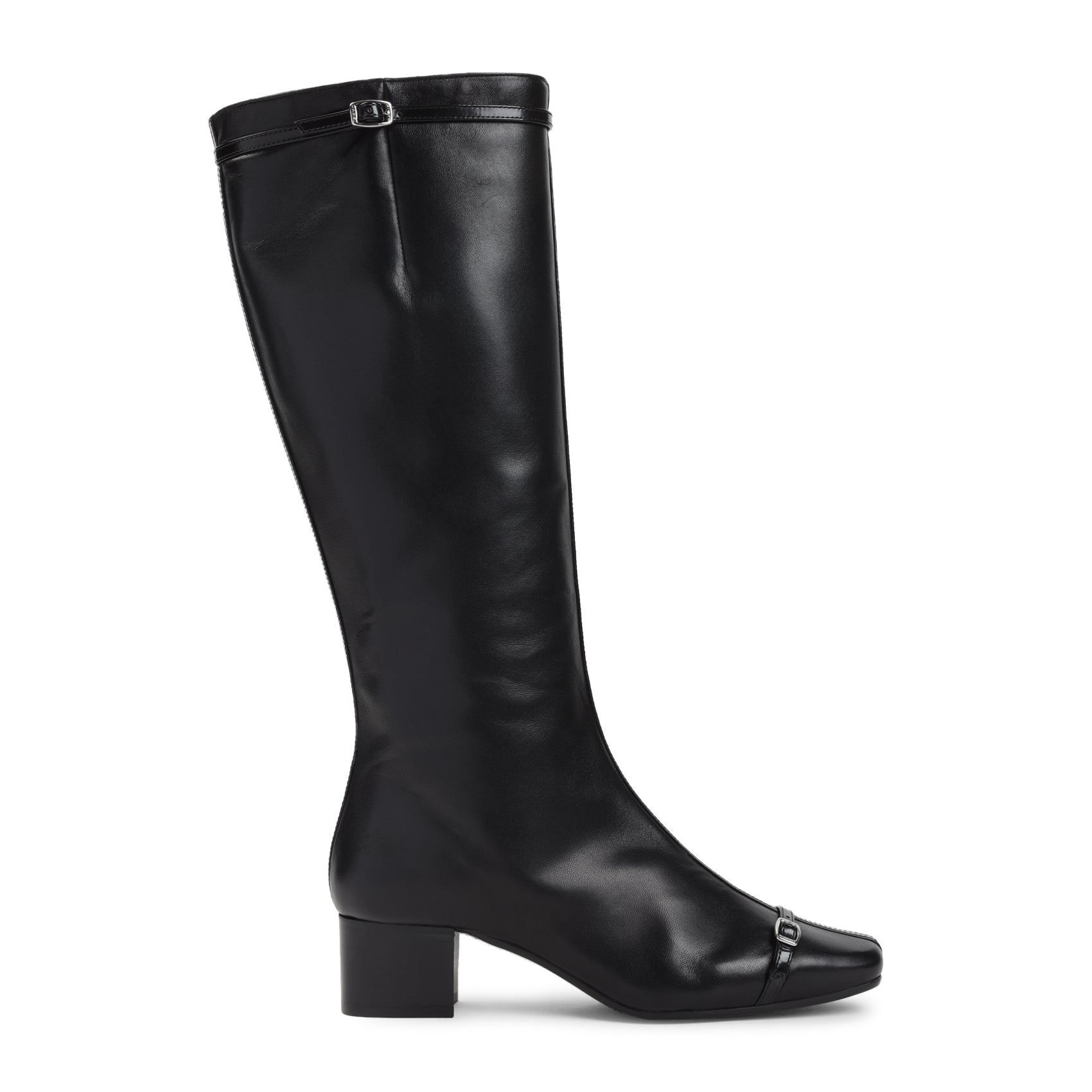 STARTER BOOTS CAREL BLACK 39