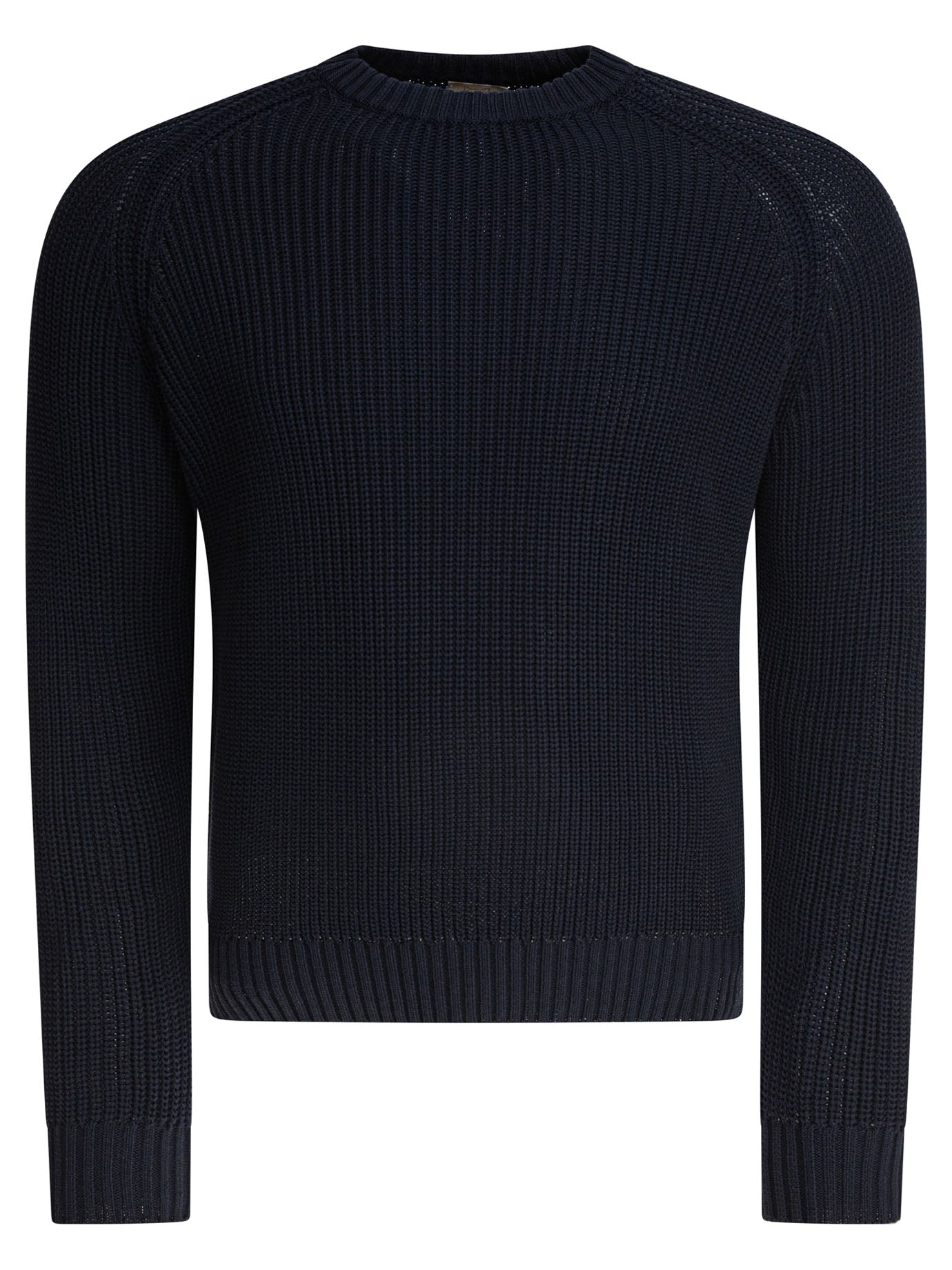 COTTON BLUE KNITWEAR RAKKI BLUE 48