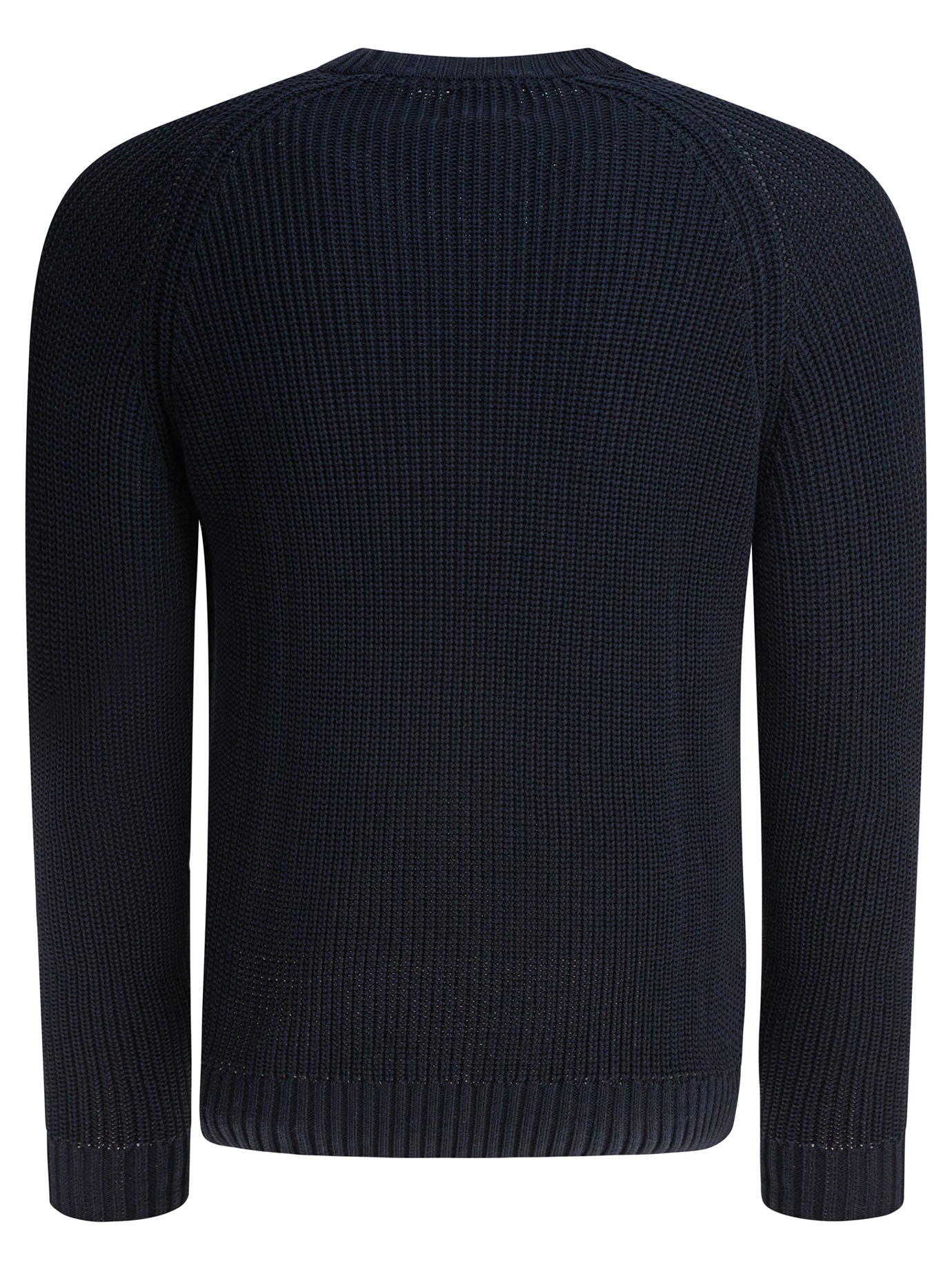 COTTON BLUE KNITWEAR RAKKI
