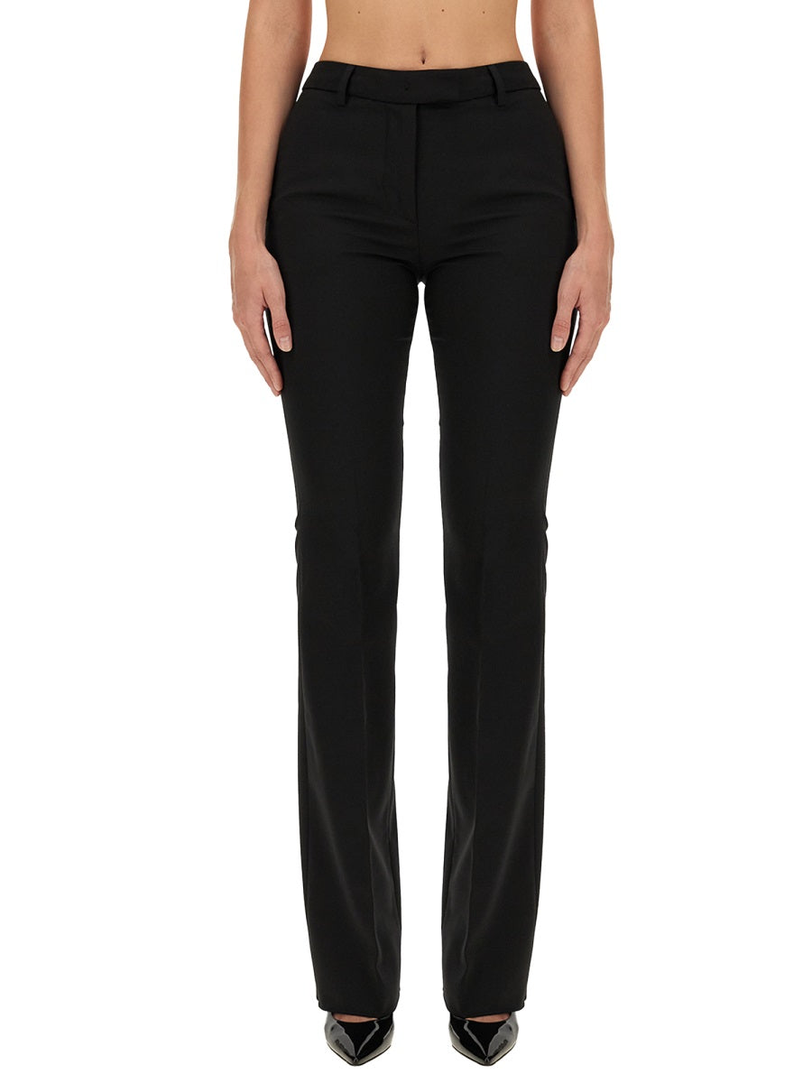 AN PANTS THE LATEST BLACK 42