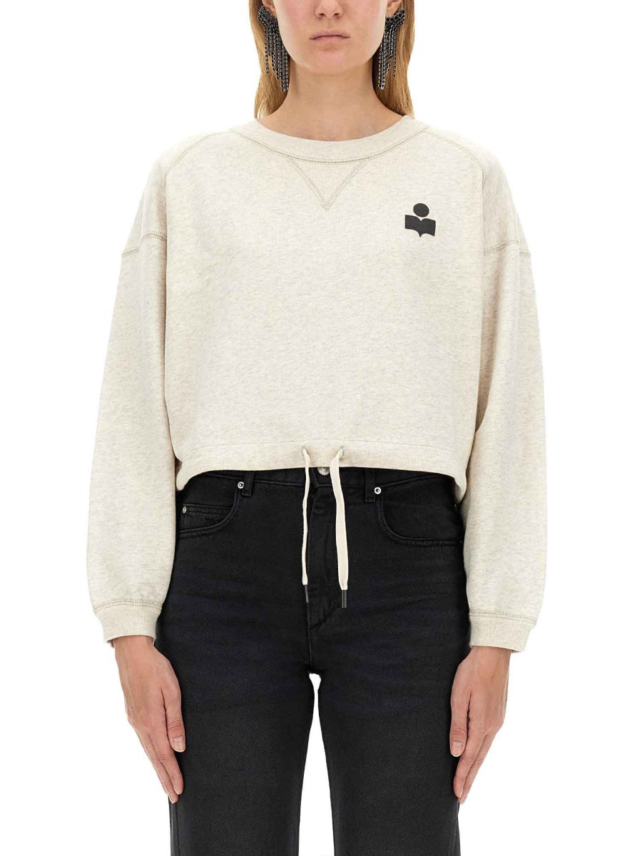 FELPA MARGO Isabel Marant Etoile