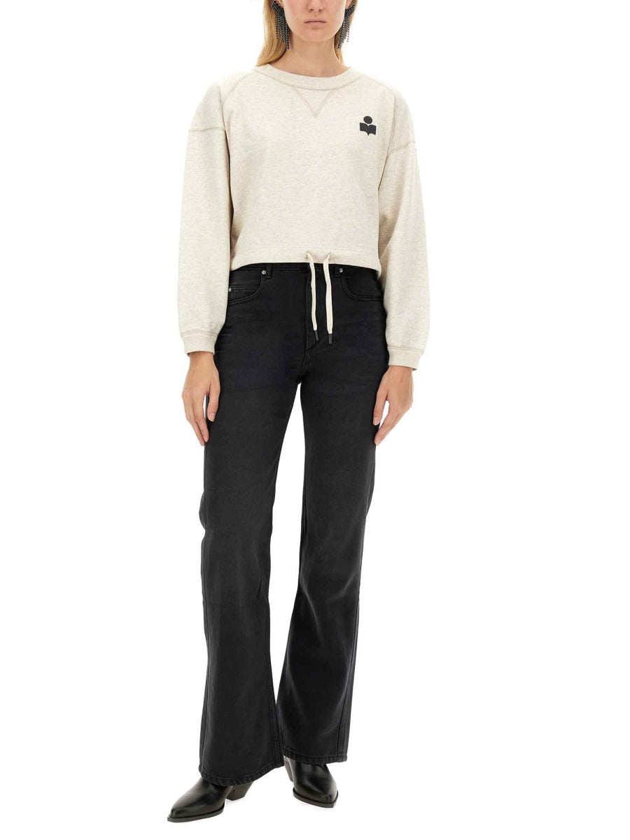 FELPA MARGO Isabel Marant Etoile