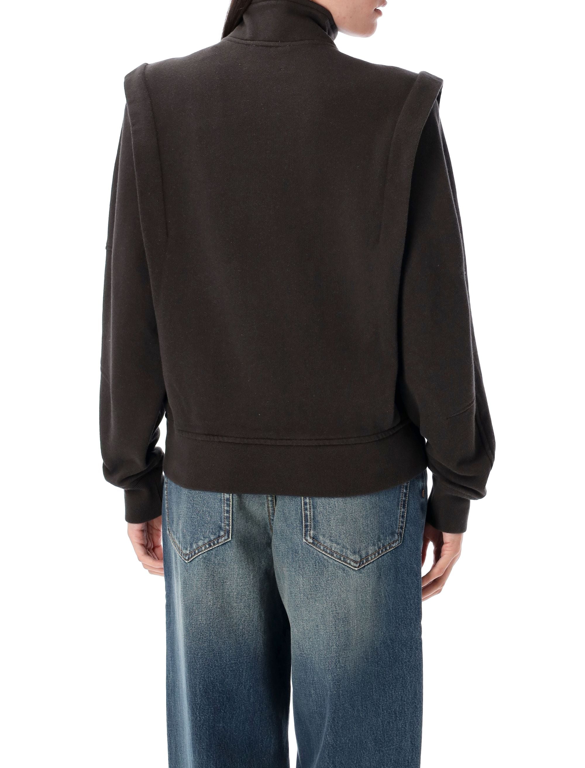 MADILIA SWEATSHIRT Isabel Marant Etoile