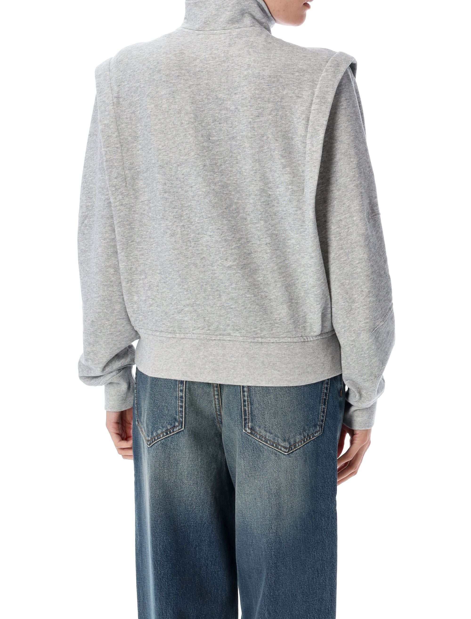 MADILIA SWEATSHIRT Isabel Marant Etoile