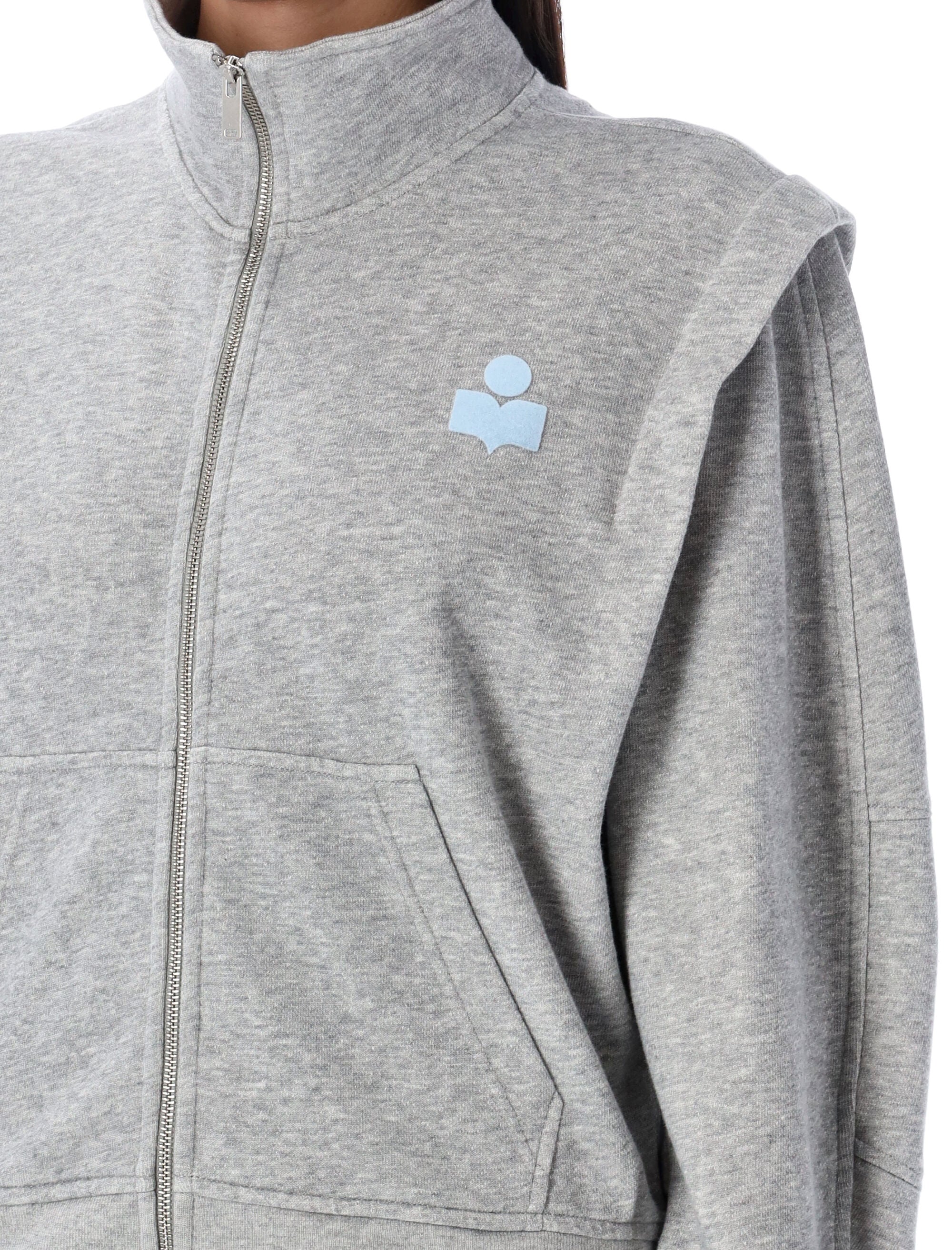 MADILIA SWEATSHIRT Isabel Marant Etoile