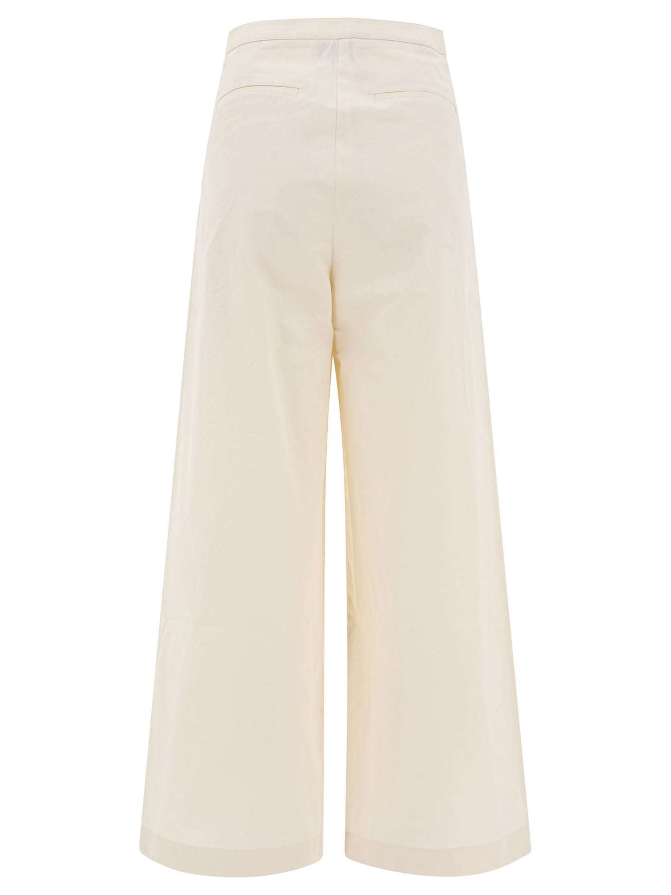 TROUSERS THE LOOM