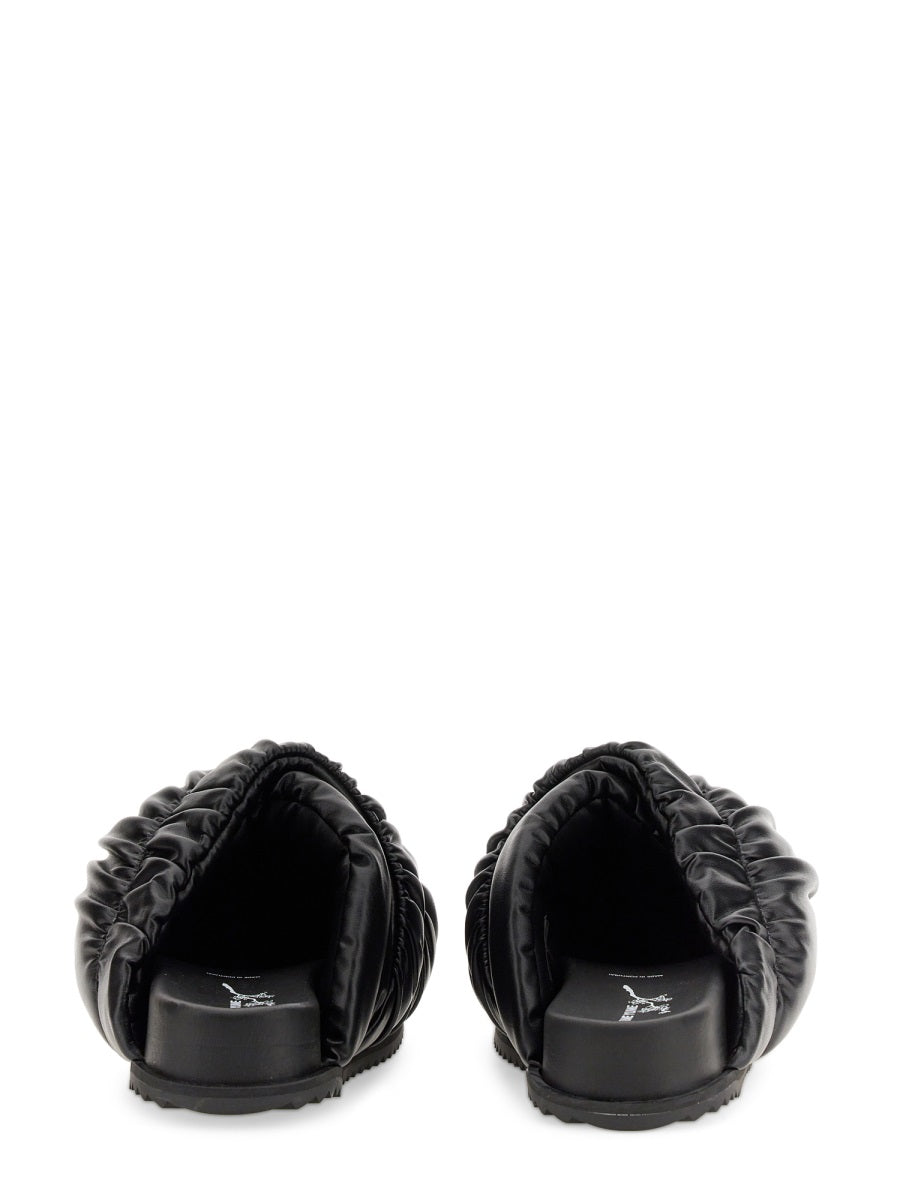 SANDAL TENT YUME YUME