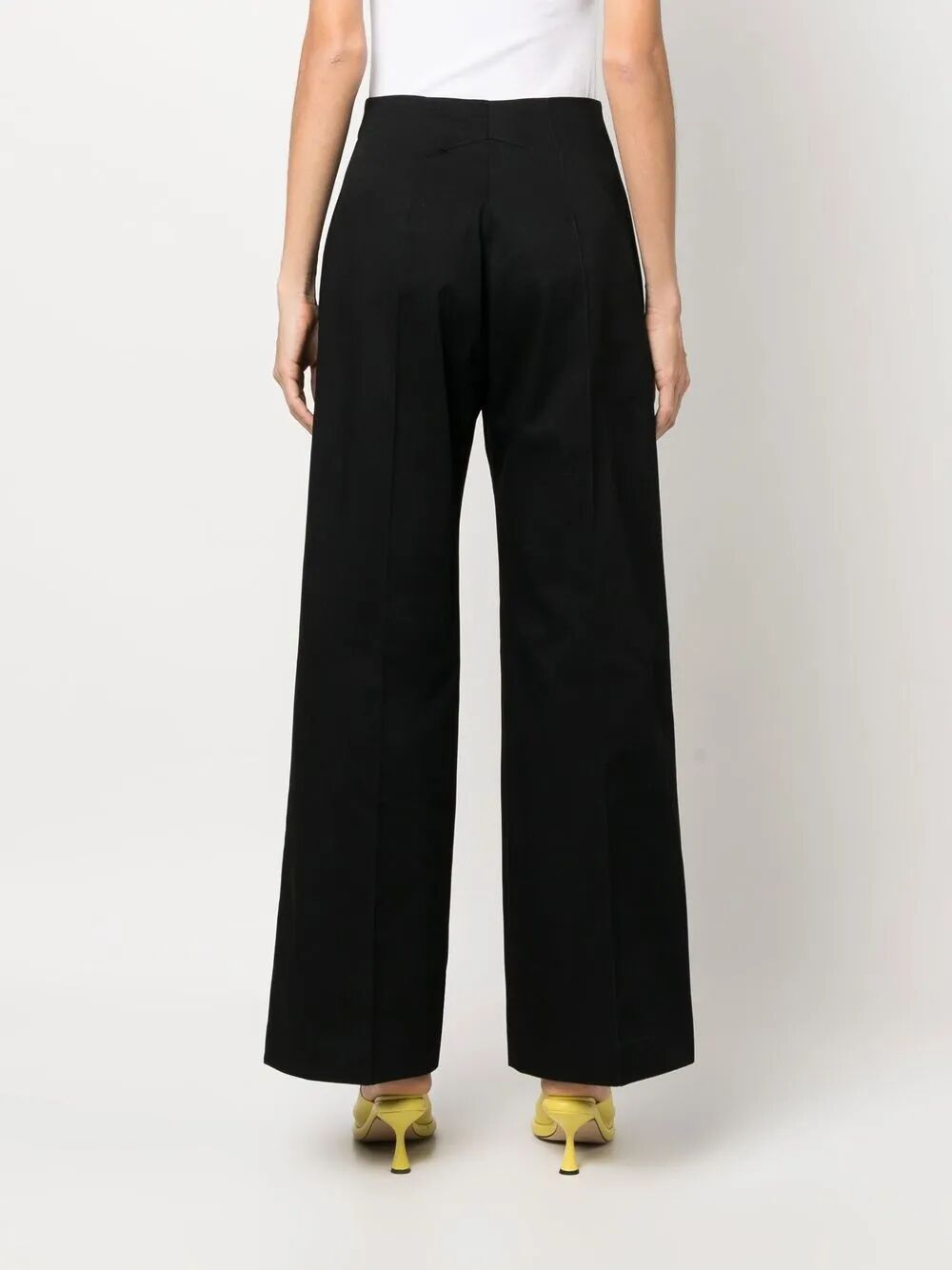 "ICONIC" LONG TROUSERS Patou