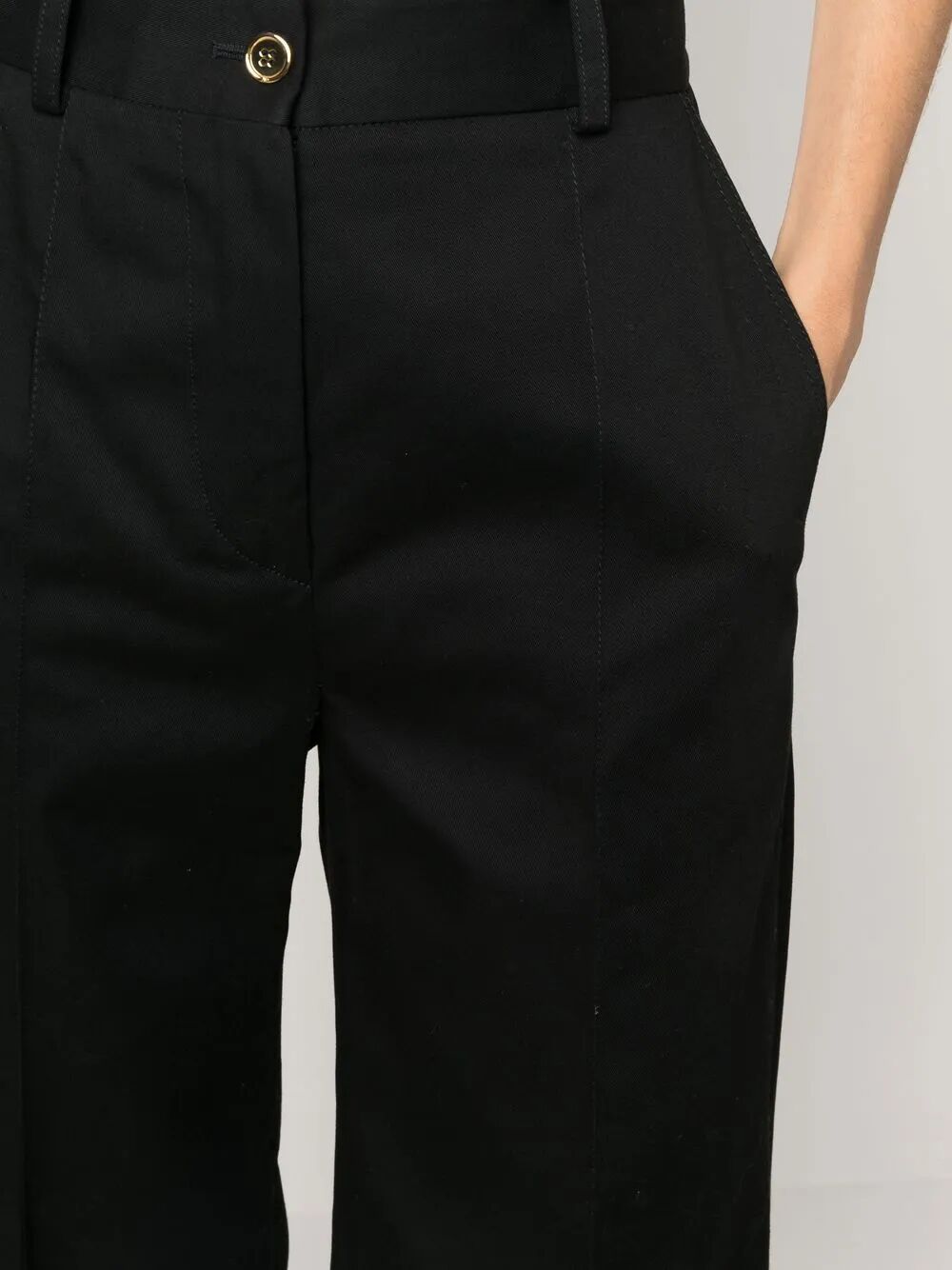 "ICONIC" LONG TROUSERS Patou