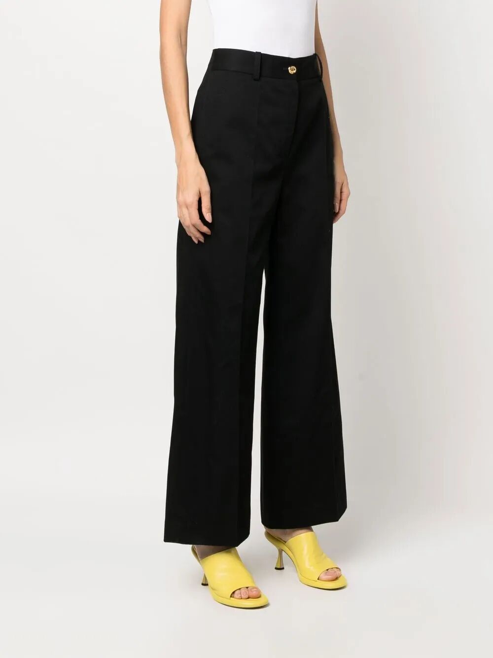 "ICONIC" LONG TROUSERS Patou