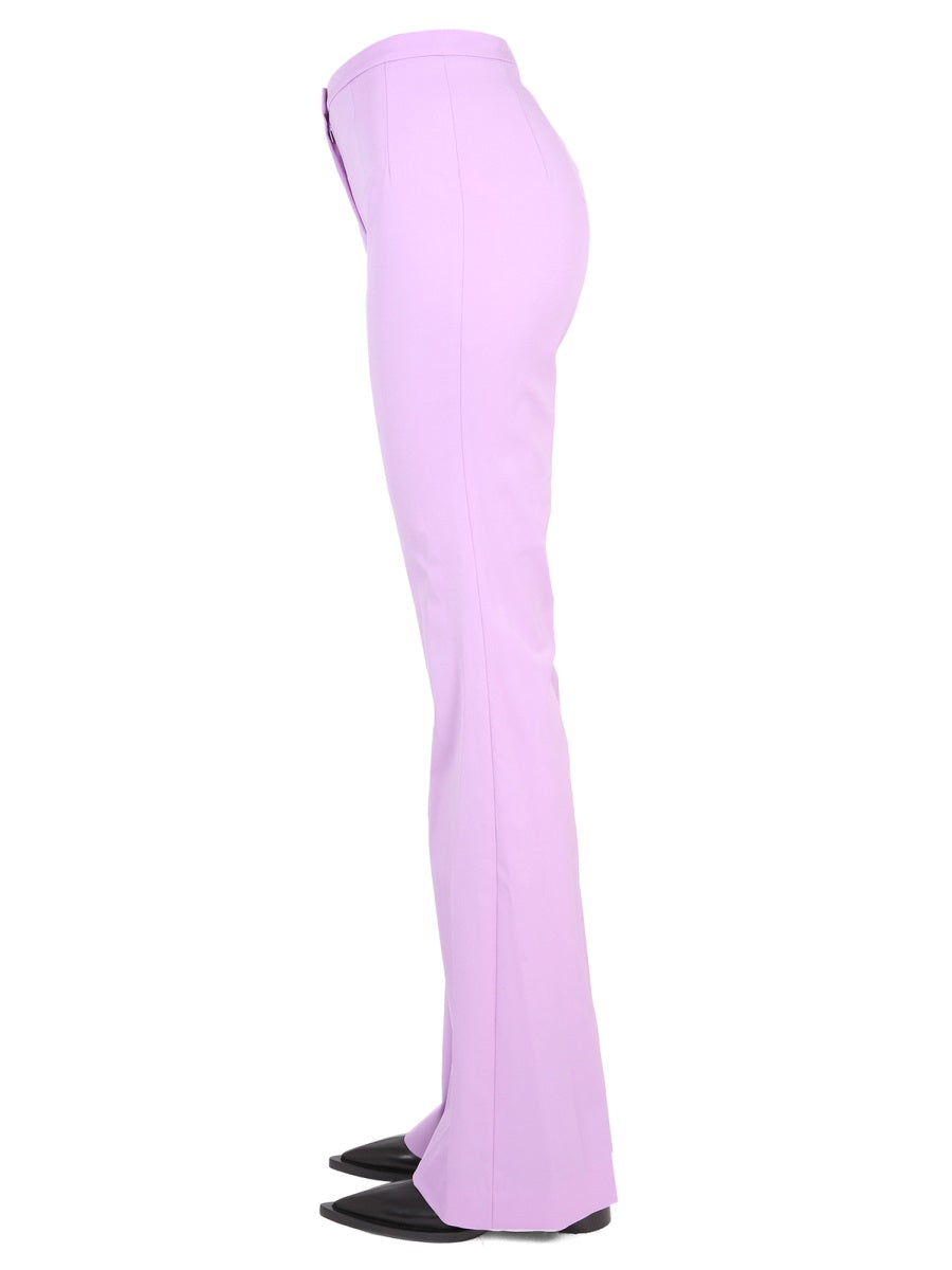 VIRGIN WOOL PANTS Patou