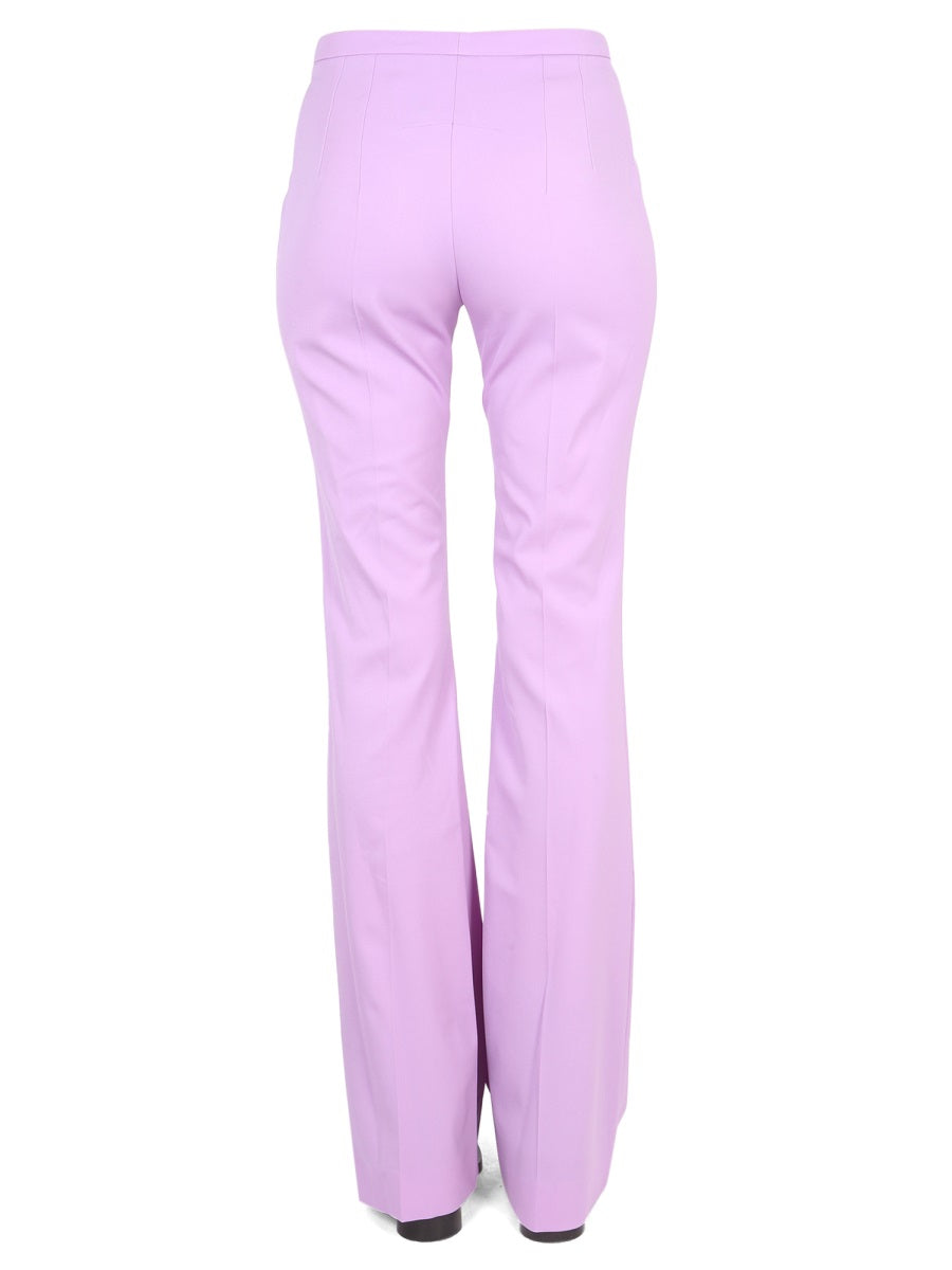 VIRGIN WOOL PANTS Patou