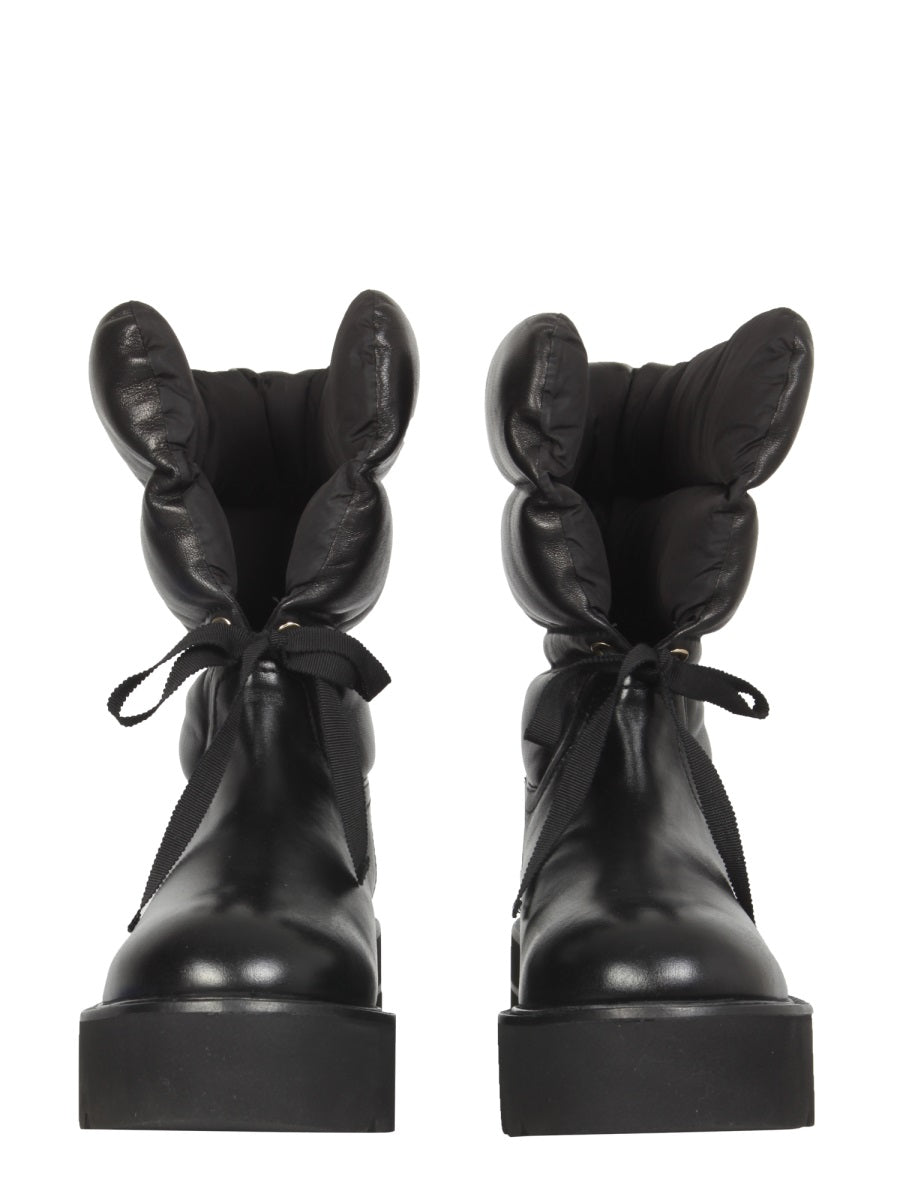 TYLER BOOTS Stuart Weitzman