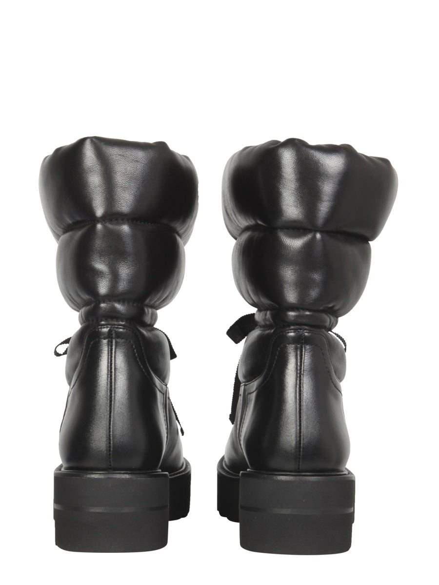 TYLER BOOTS Stuart Weitzman