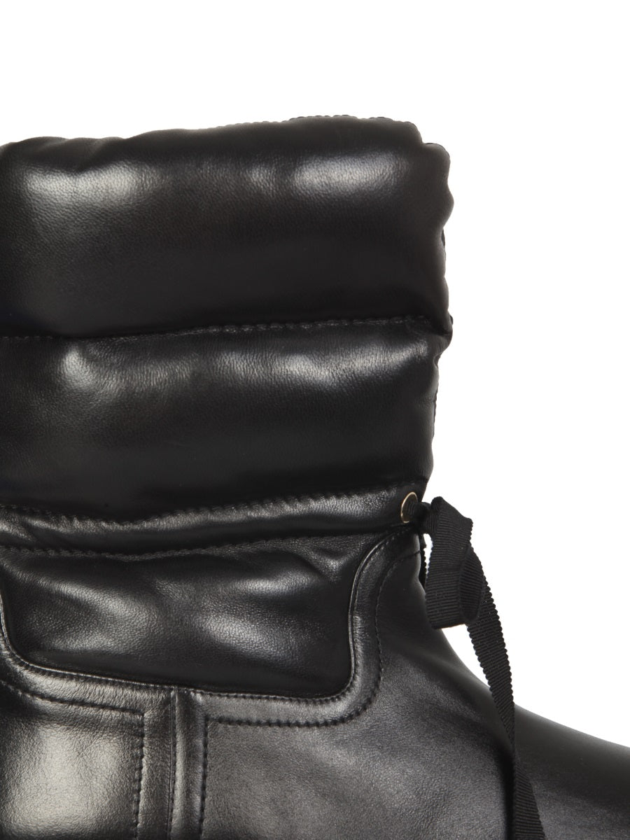 TYLER BOOTS Stuart Weitzman