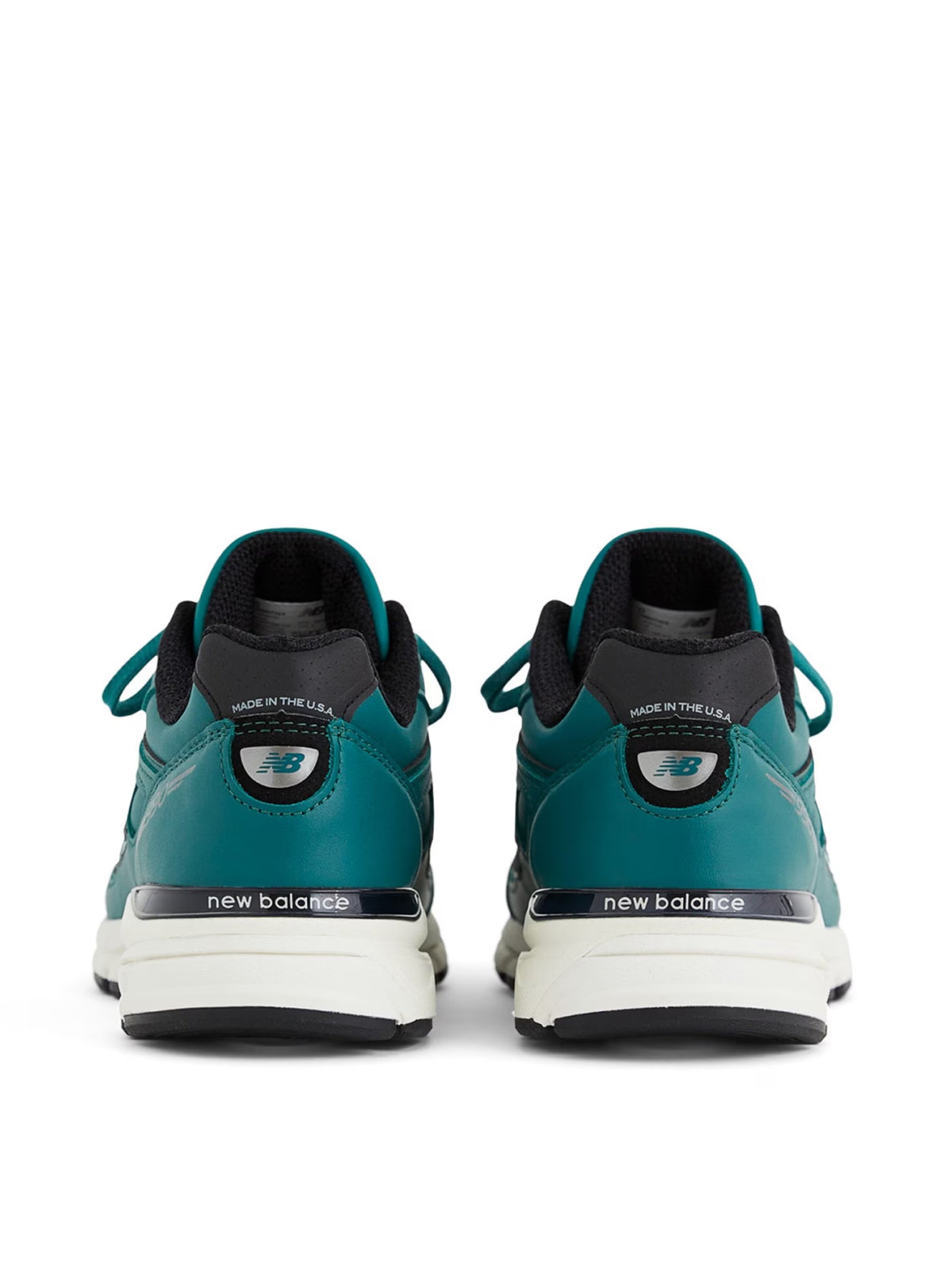 990V4 MADE IN USA X TEDDY SANTIS SNEAKERS New Balance