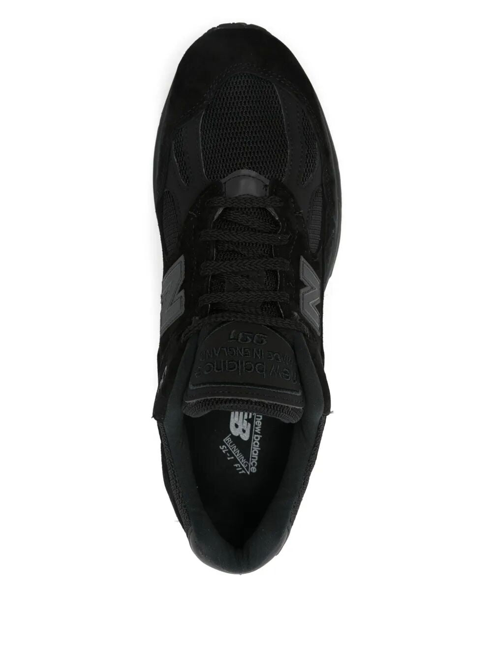 "TIER 1 ALLOCATED" SNEAKERS New Balance
