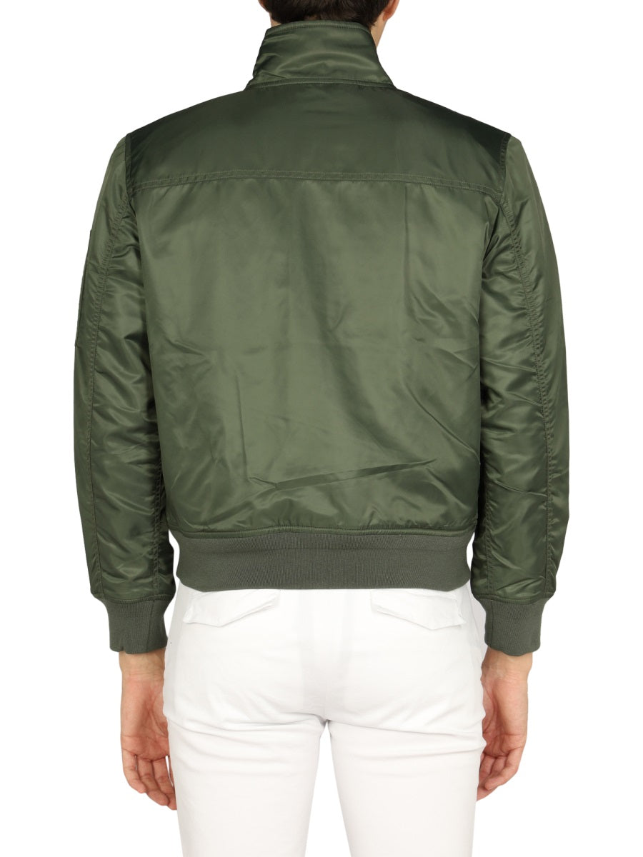 SAILOR JACKET DEPARTMENT FIVE