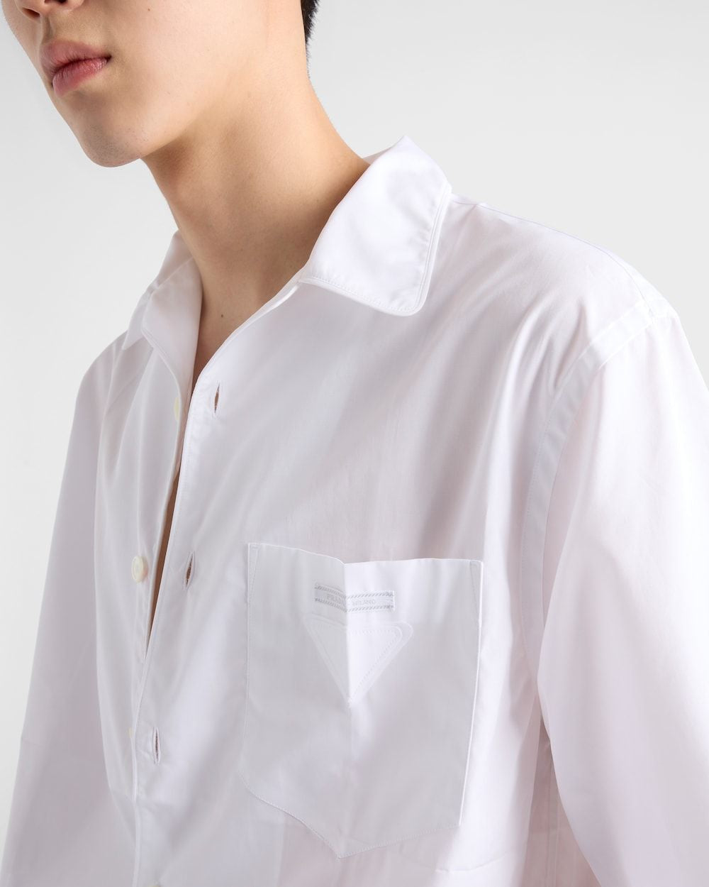CAMICIA Prada