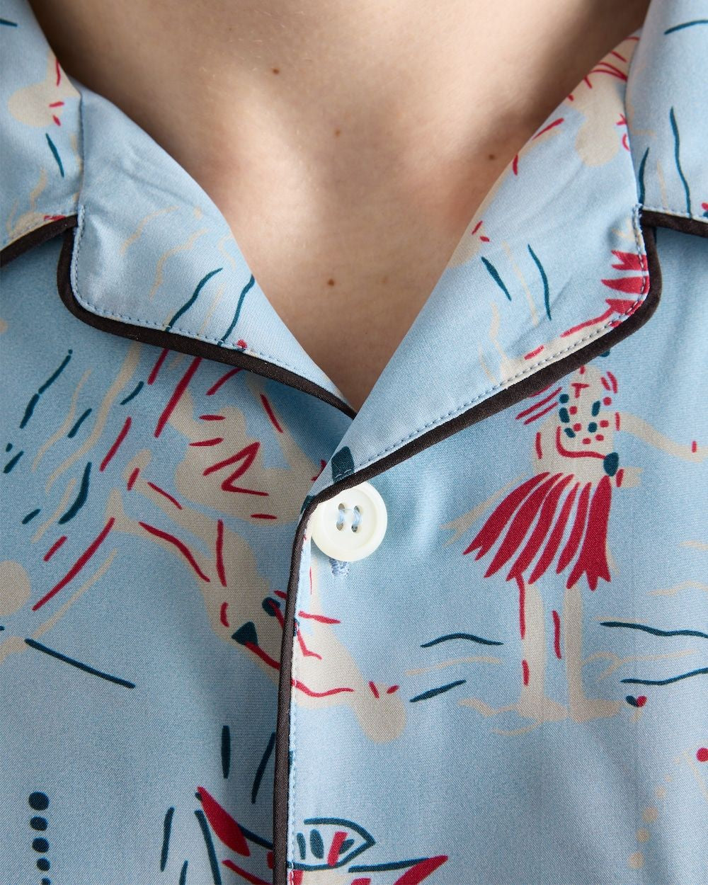 CAMICIA Prada