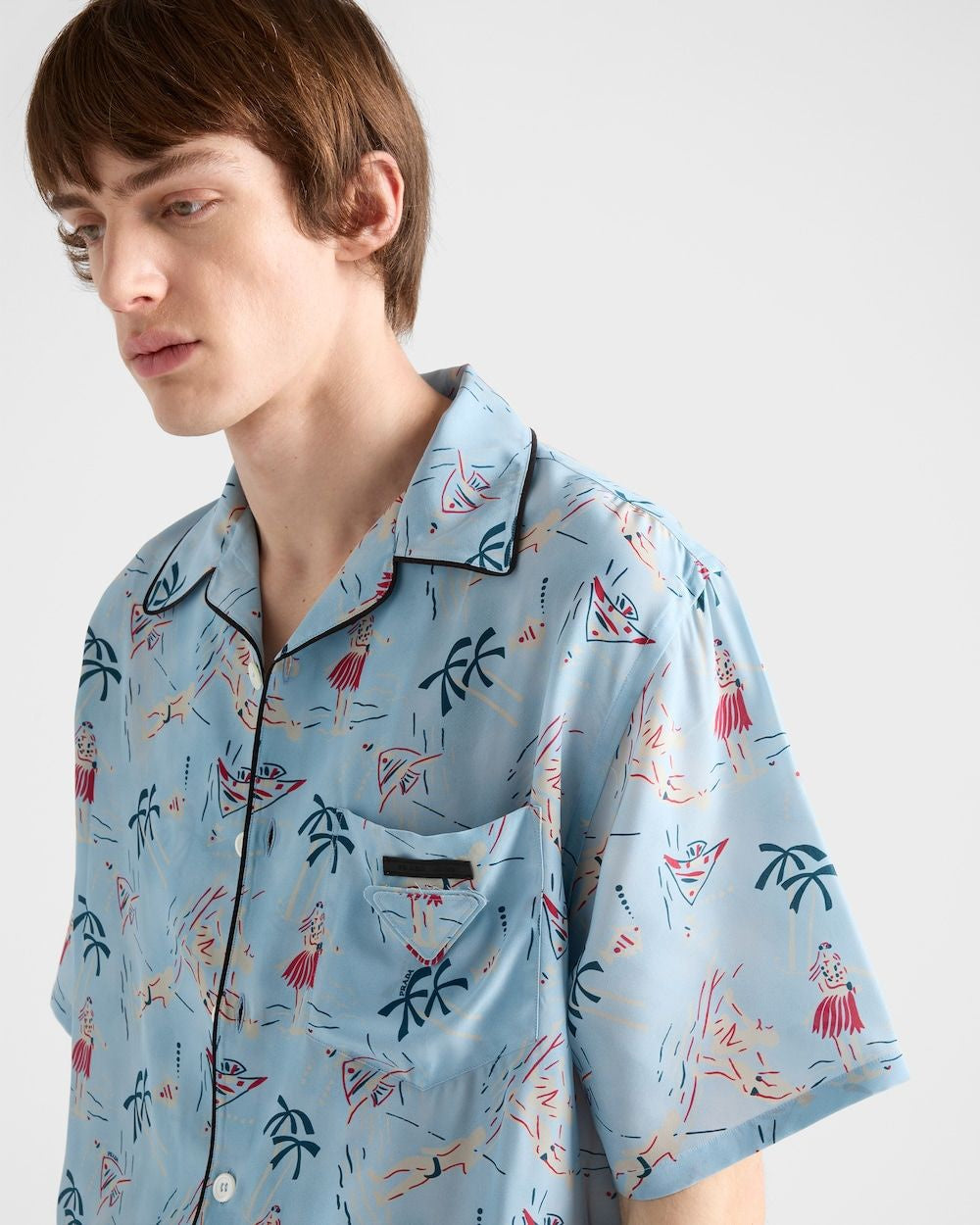 CAMICIA Prada