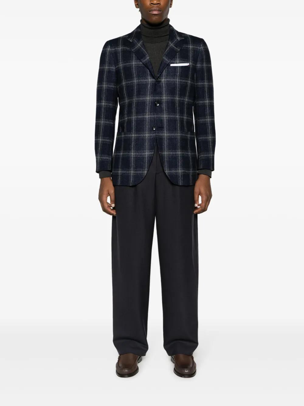 GIACCA Kiton