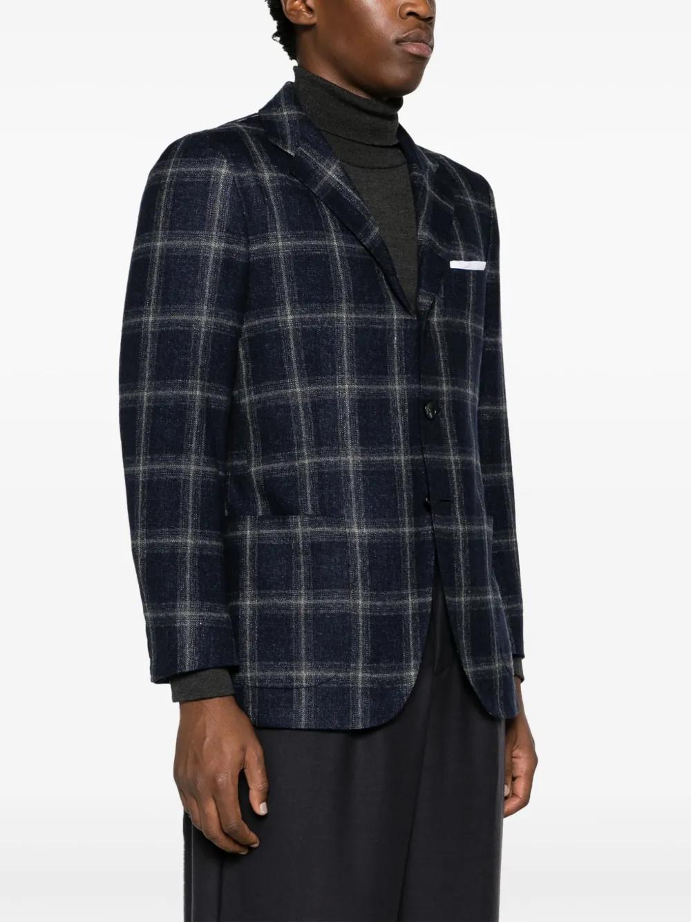GIACCA Kiton