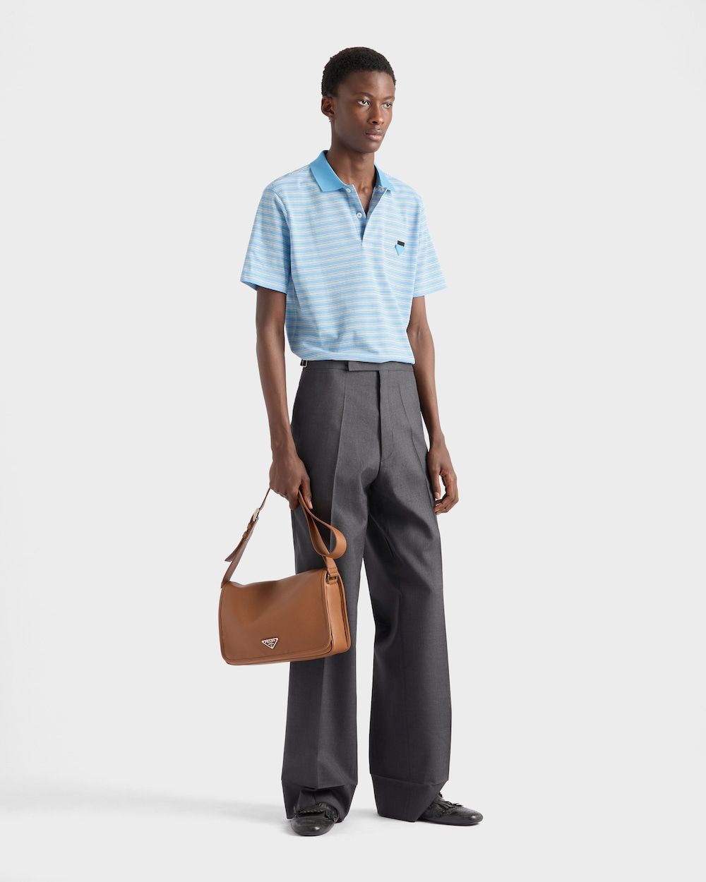 POLO MC Prada