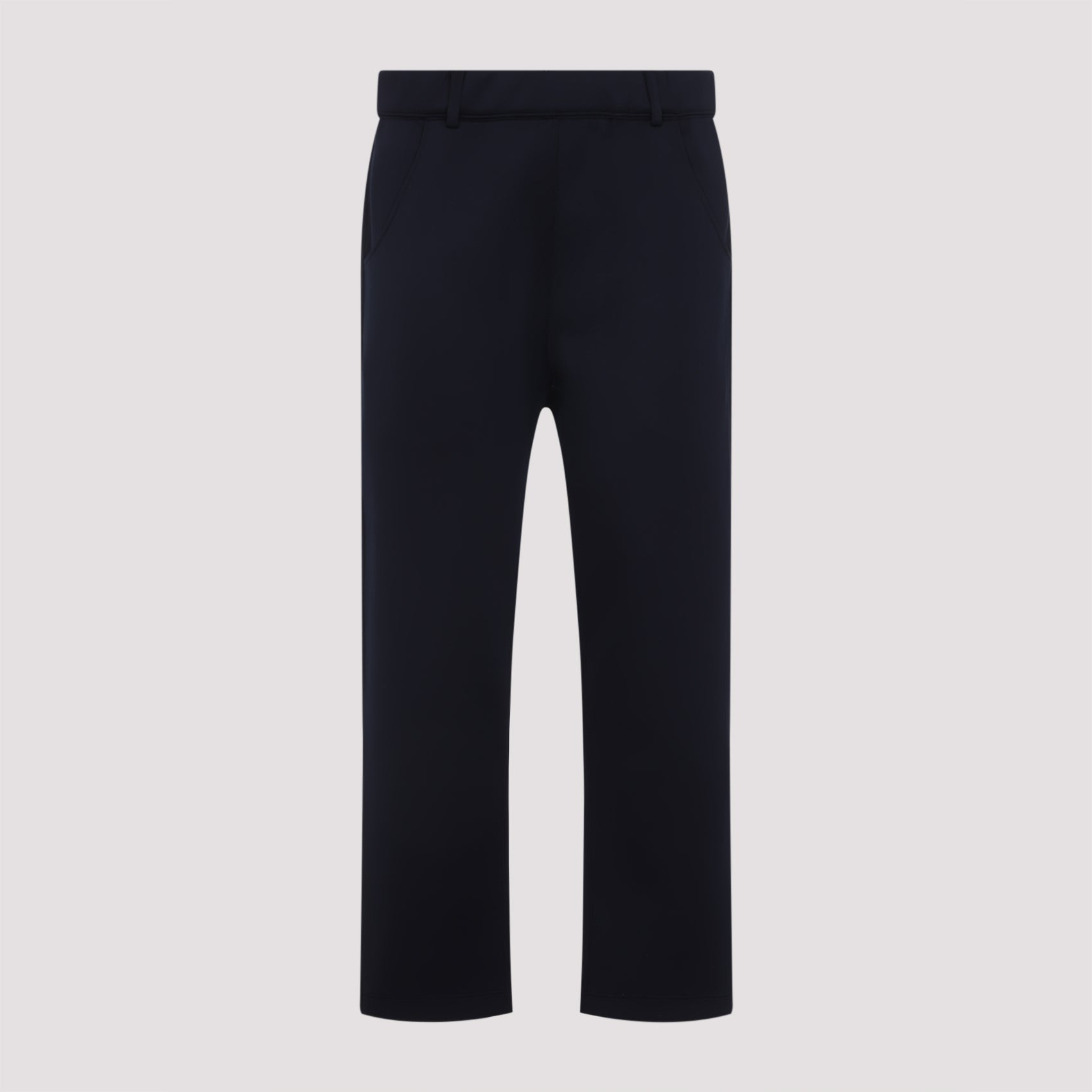 TECHNICAL FABRIC PANTS Prada