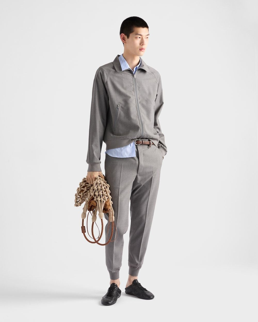 PANTALONE Prada