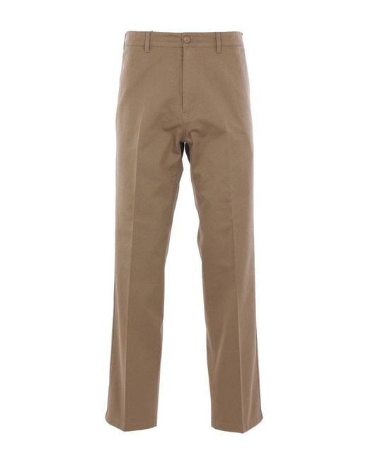 PANTALONE CHINO Prada ARGILIA 46