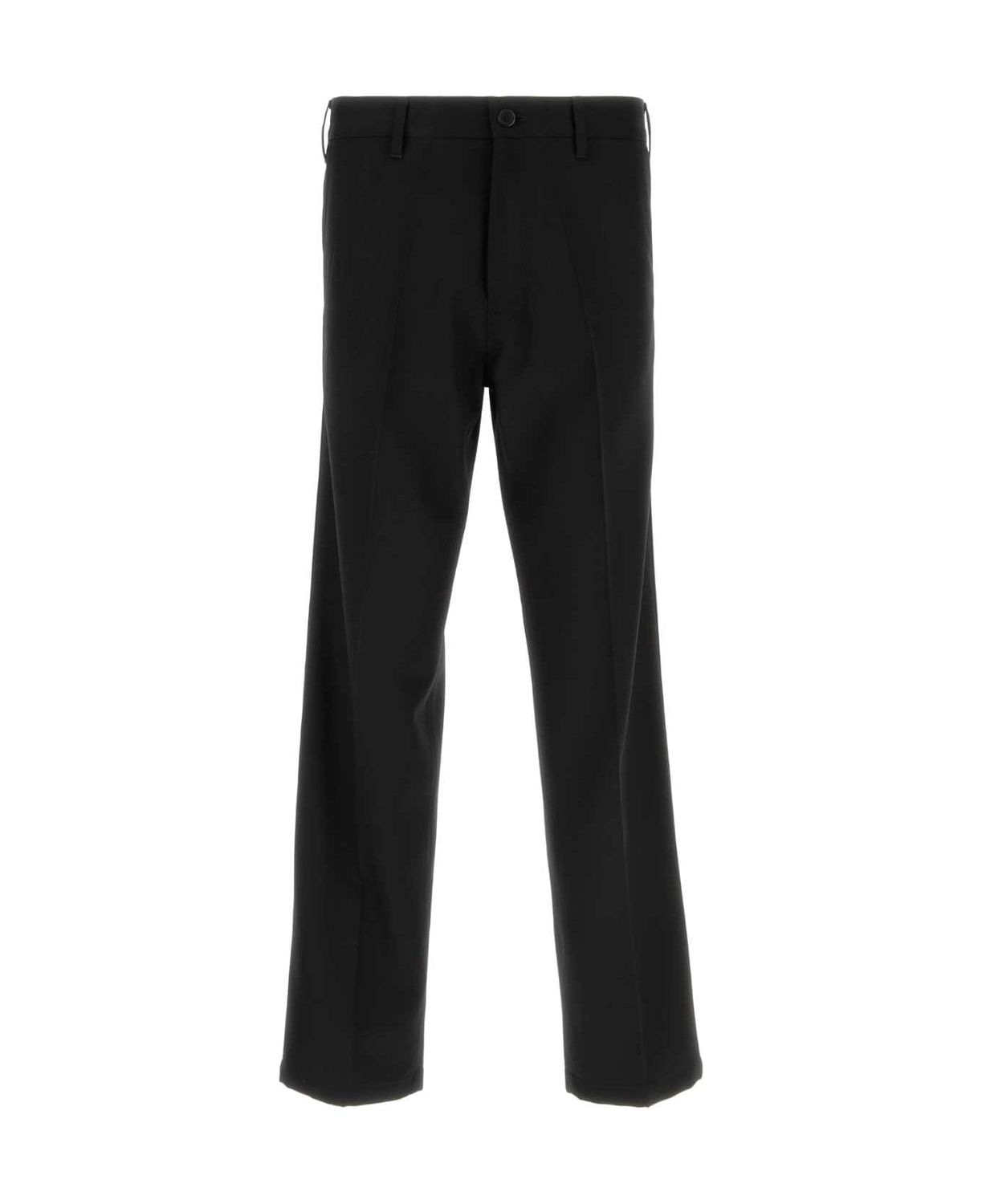 PANTALONE Prada NERO 48