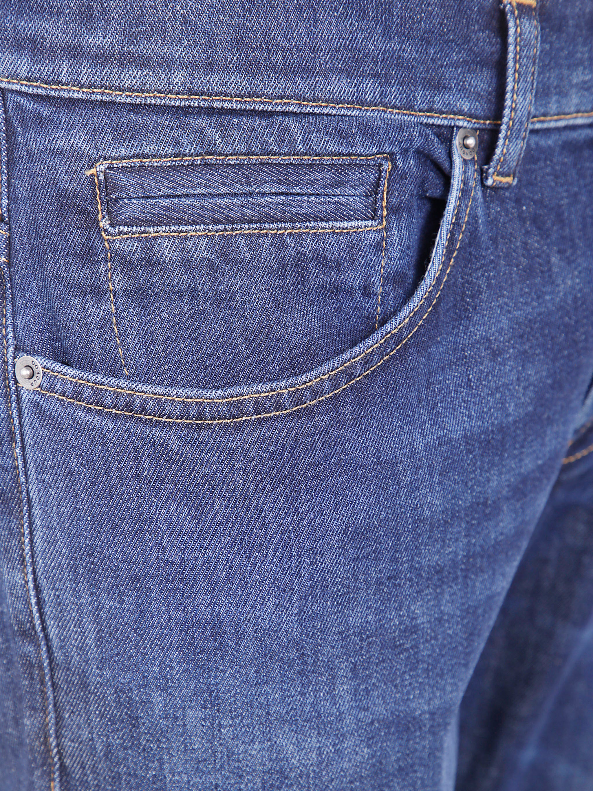 "GEORGE" TROUSERS Dondup