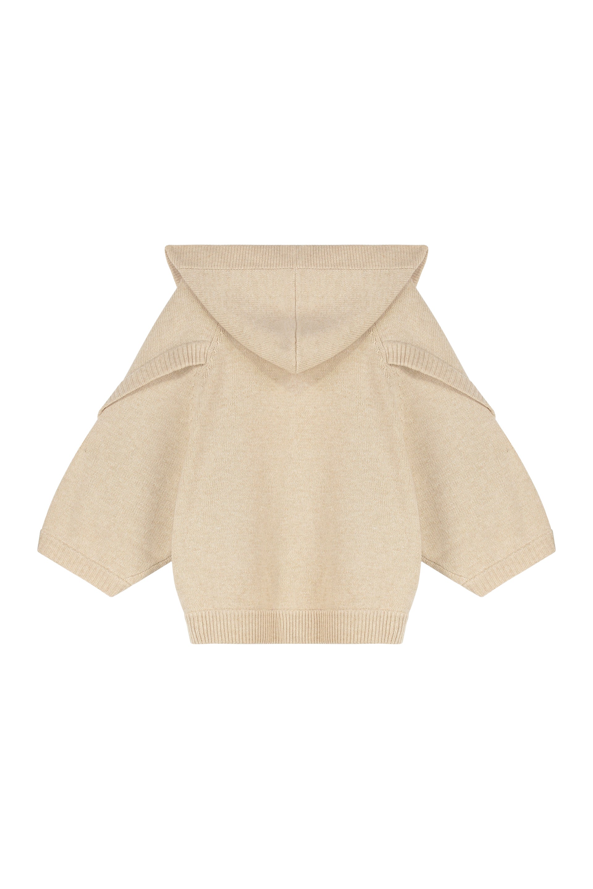 WOOL AND CASHMERE CARDIGAN Max Mara
